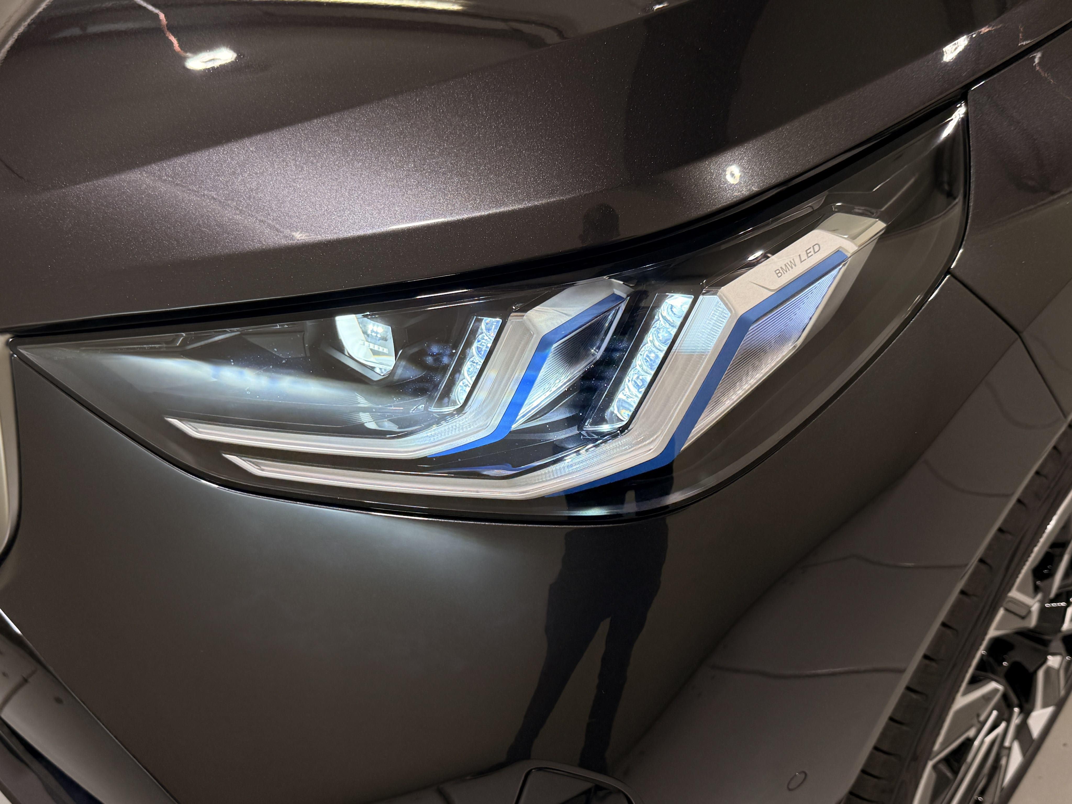 BMW X3 – Bild 9