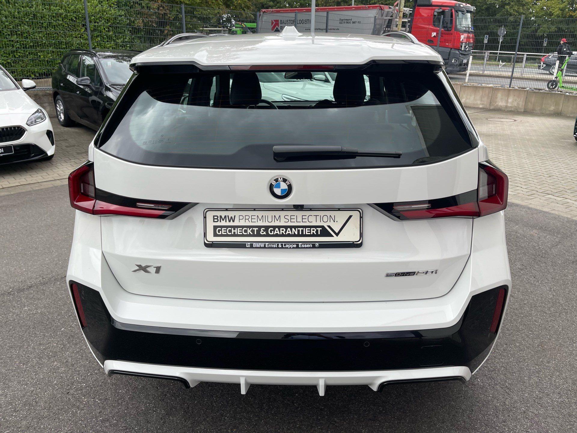 BMW X1 – Bild 27