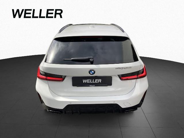 BMW 3er Touring – Bild 5