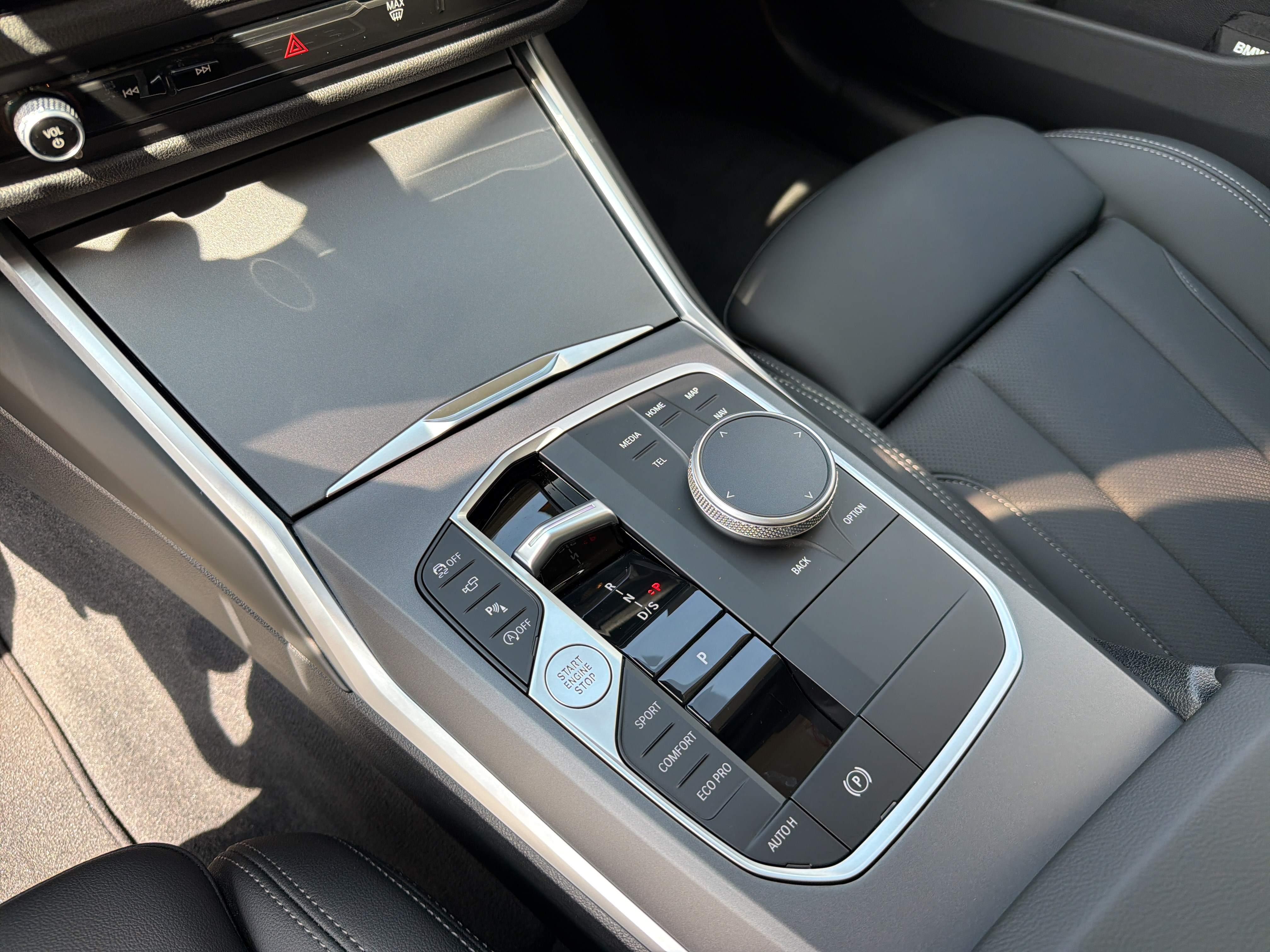BMW 3er Touring – Bild 15