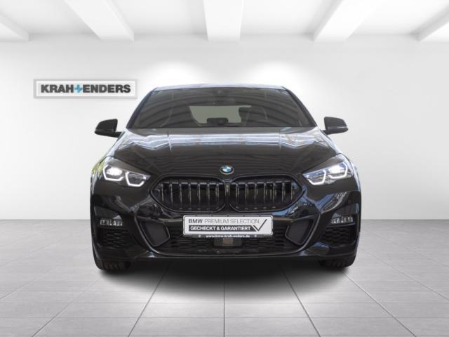 BMW 2er Gran Coupé