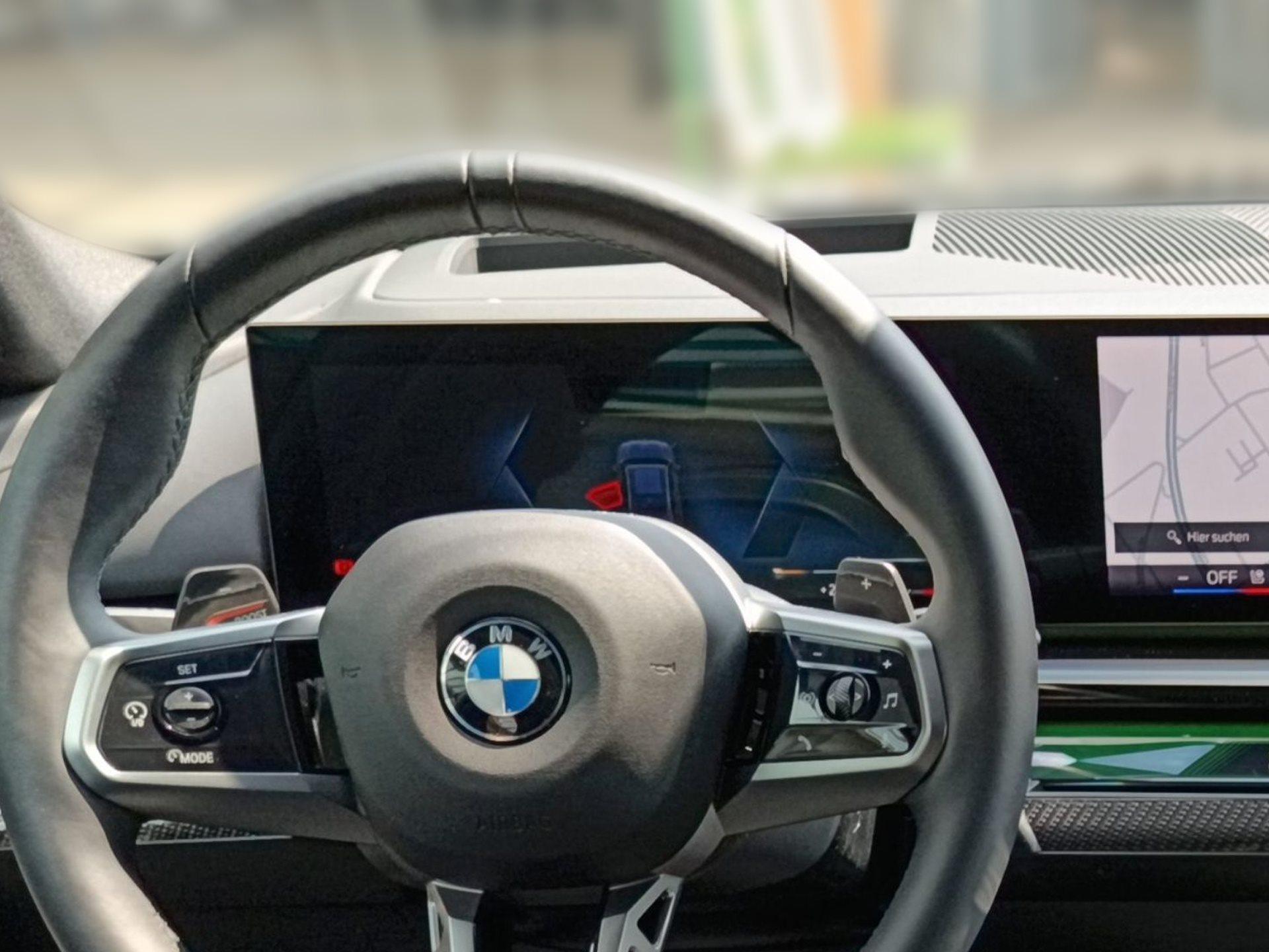 BMW 5er Touring – Bild 20