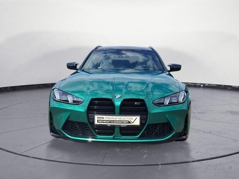 BMW M3 Touring – Bild 23