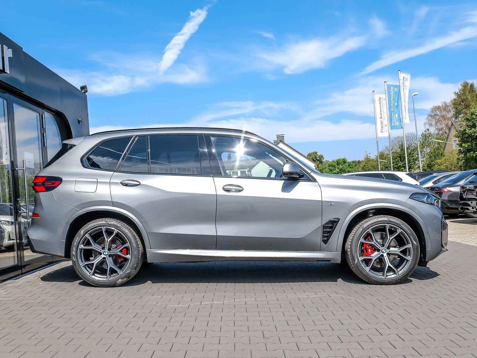 BMW X5 – Bild 19