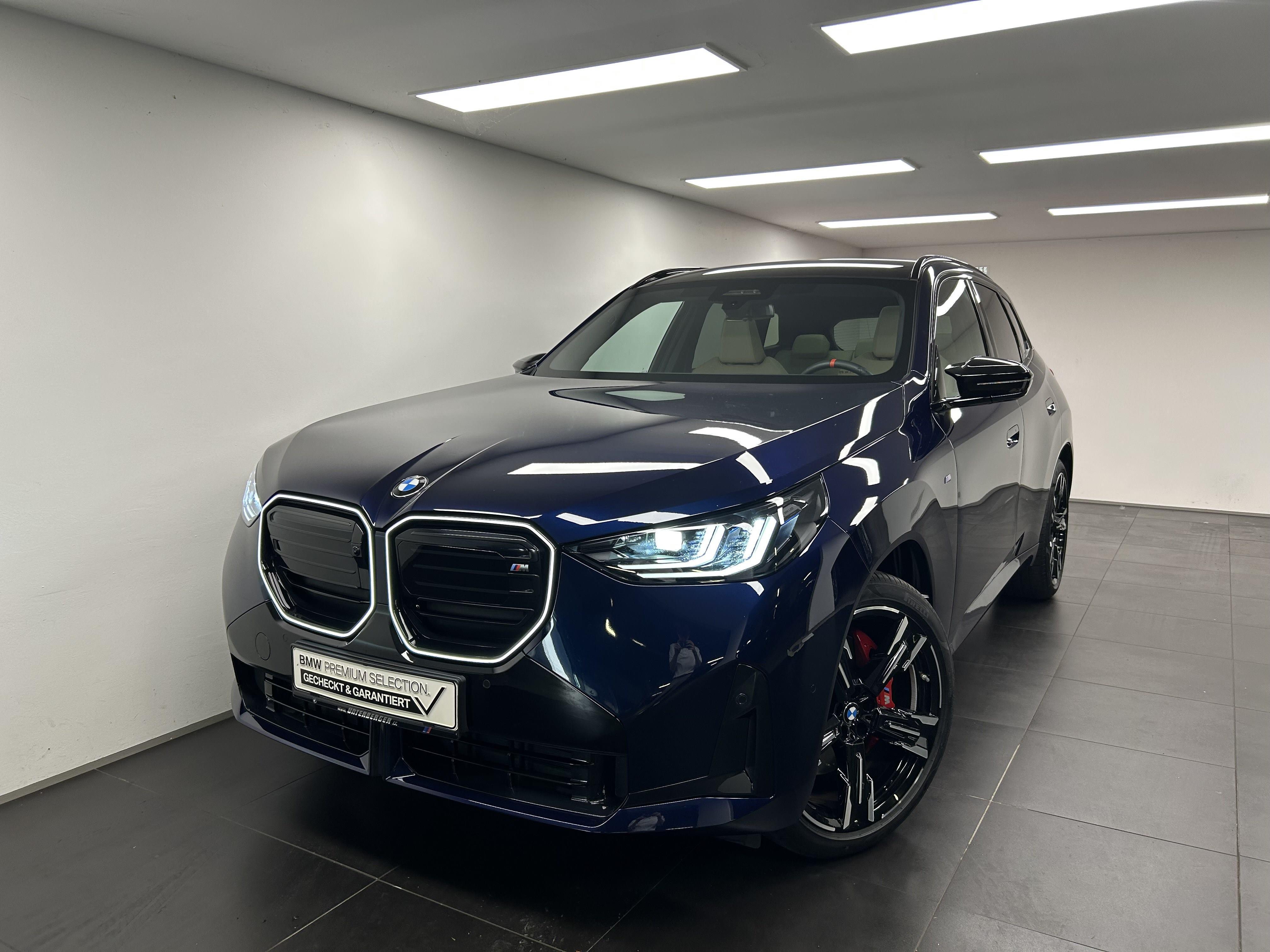 BMW X3 – Bild 40