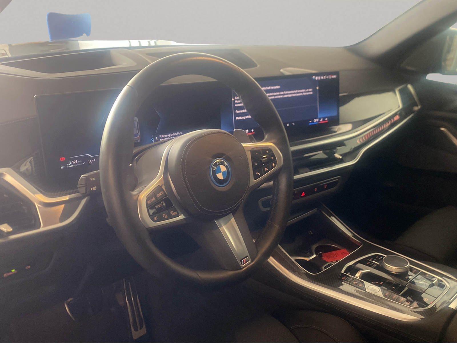 BMW X5 – Bild 4