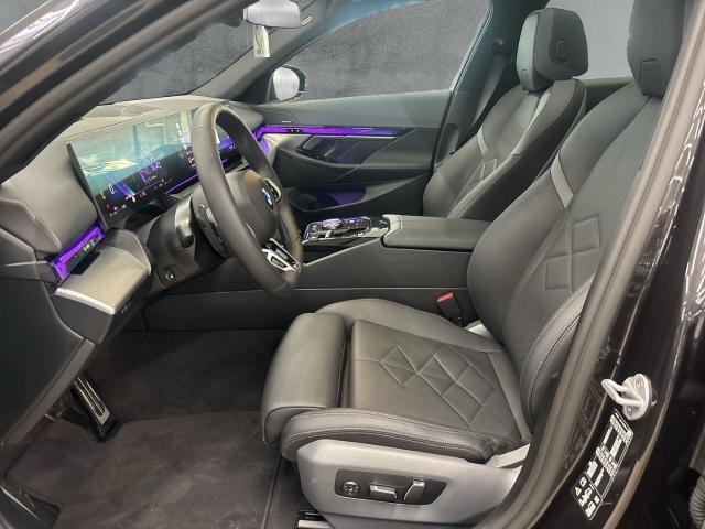 BMW 5er Touring – Bild 4