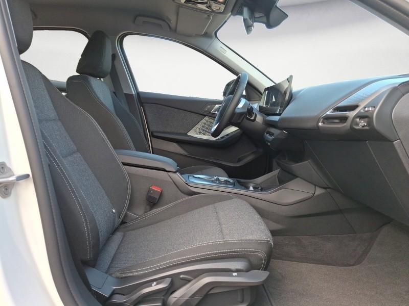 BMW 1er – Bild 8