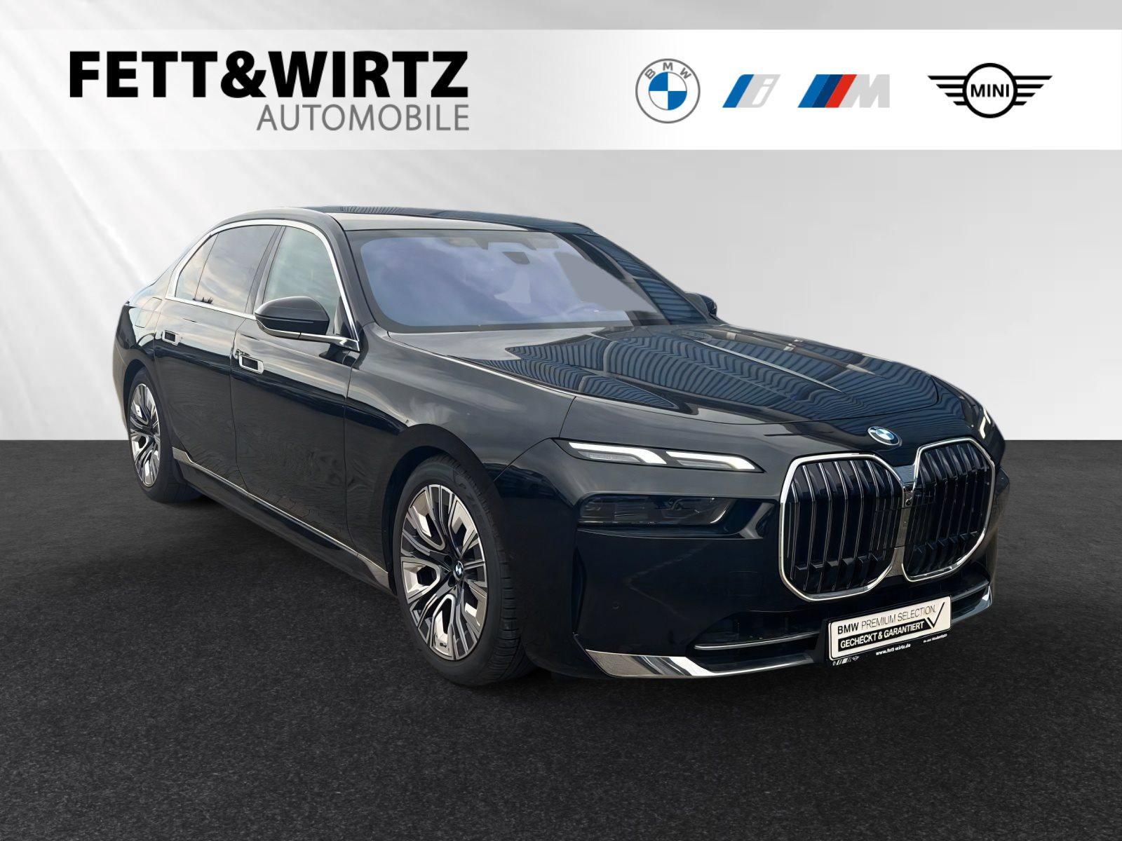 BMW 7er