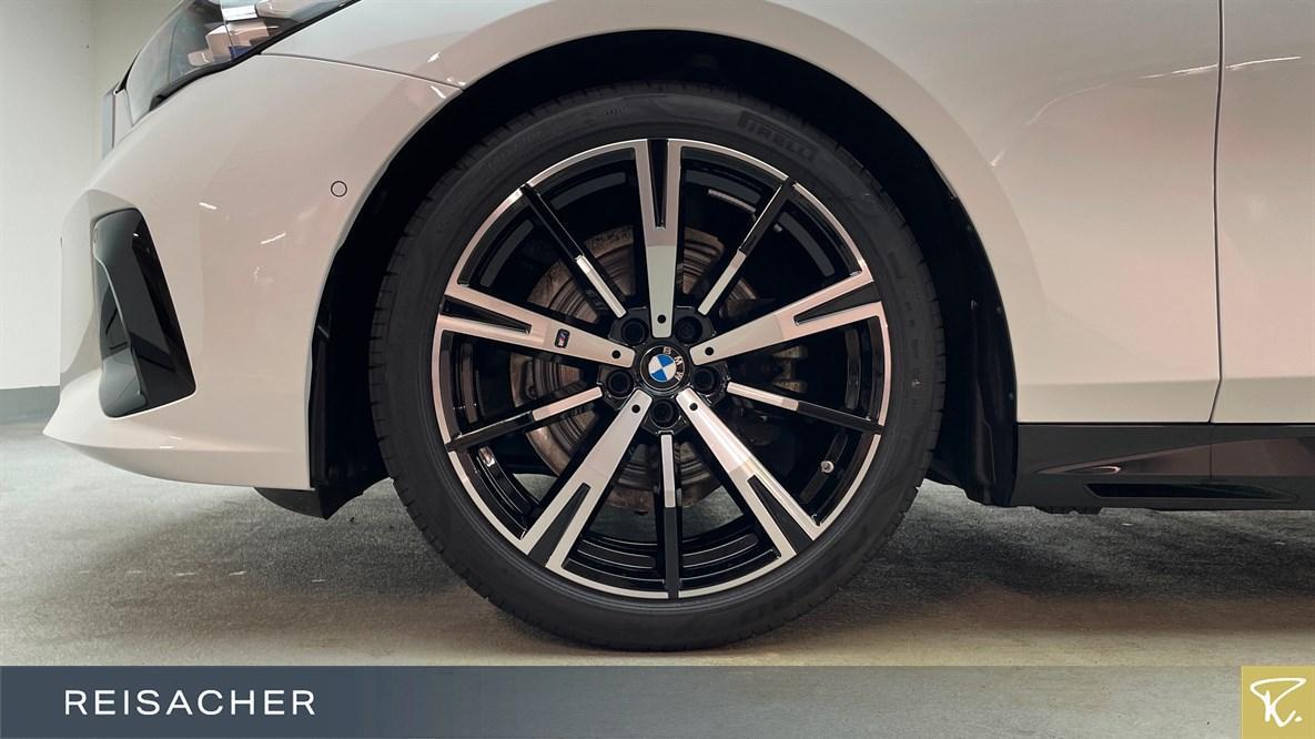 BMW 5er Touring – Bild 7