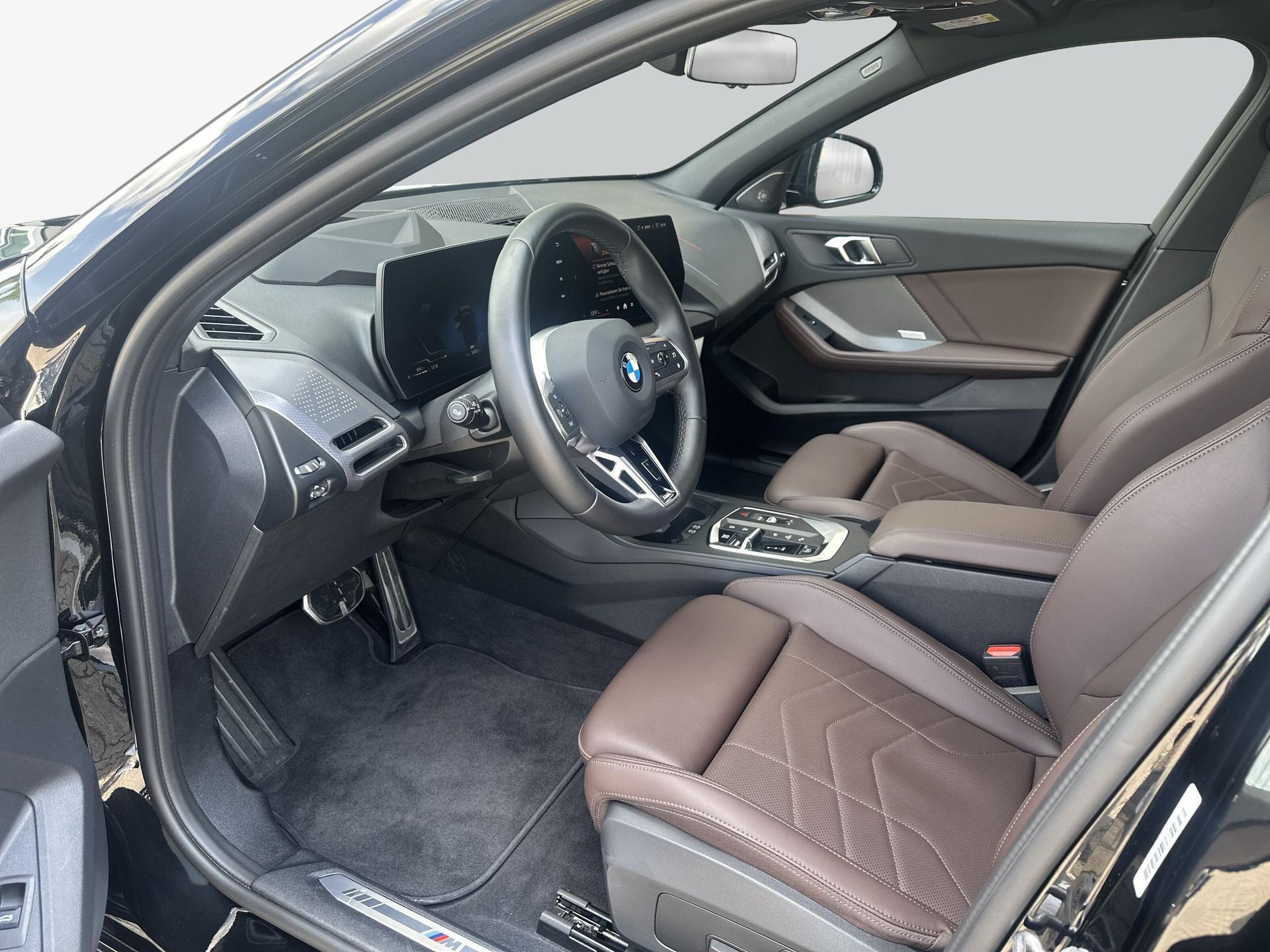 BMW 1er – Bild 5