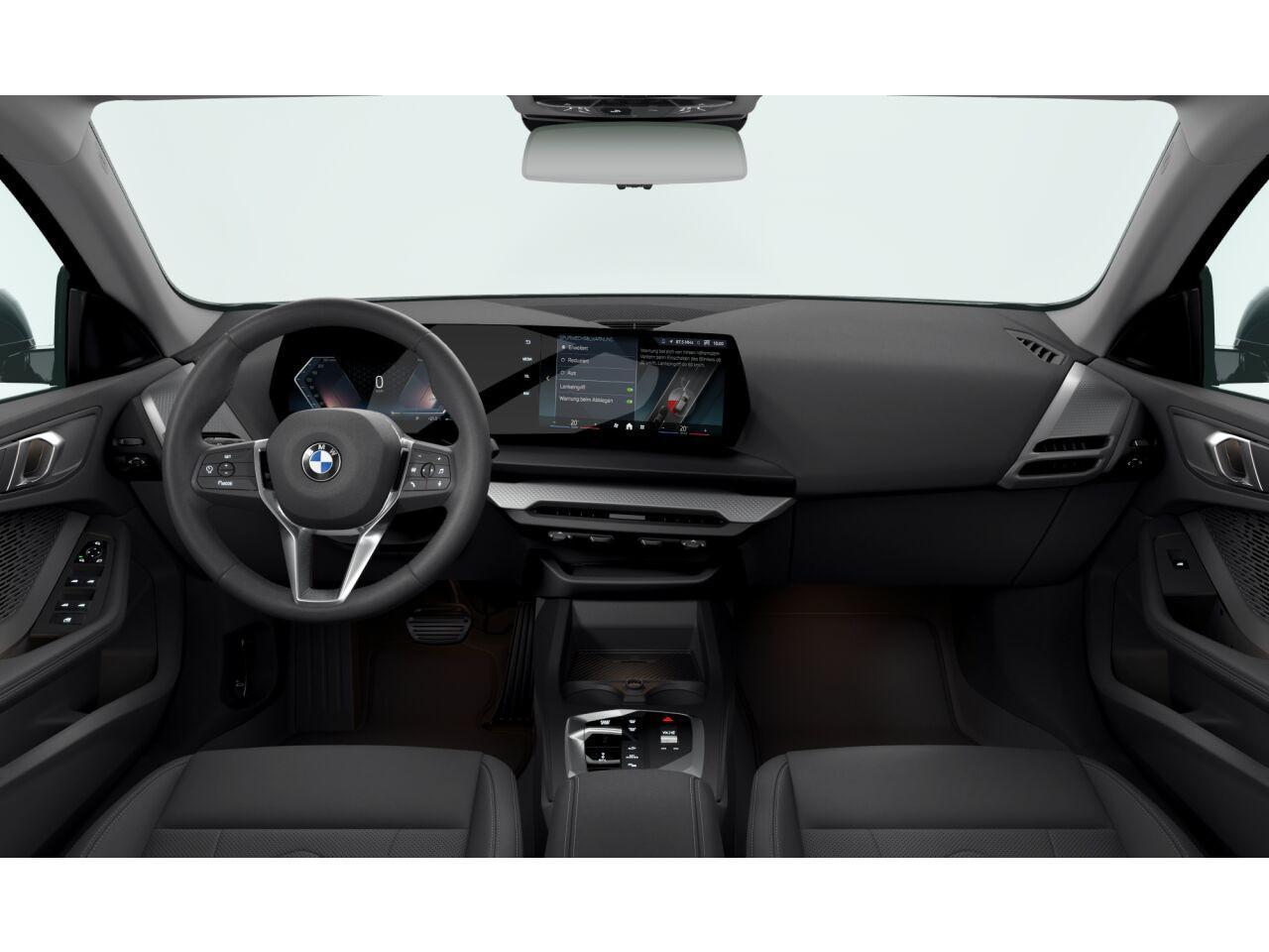 BMW 2er Gran Coupé – Bild 8