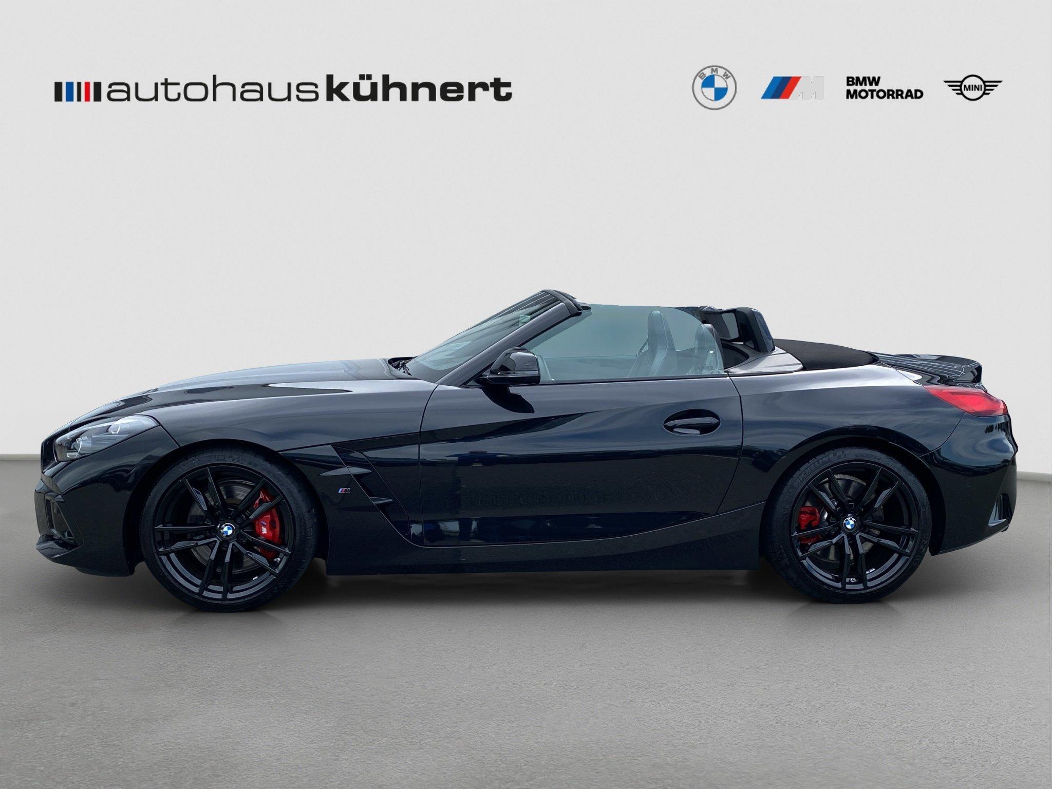 BMW Z4 – Bild 4
