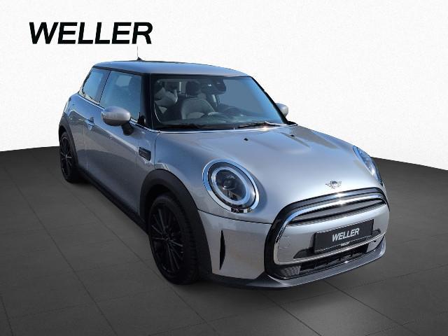 MINI Cooper 3-Türer – Bild 2