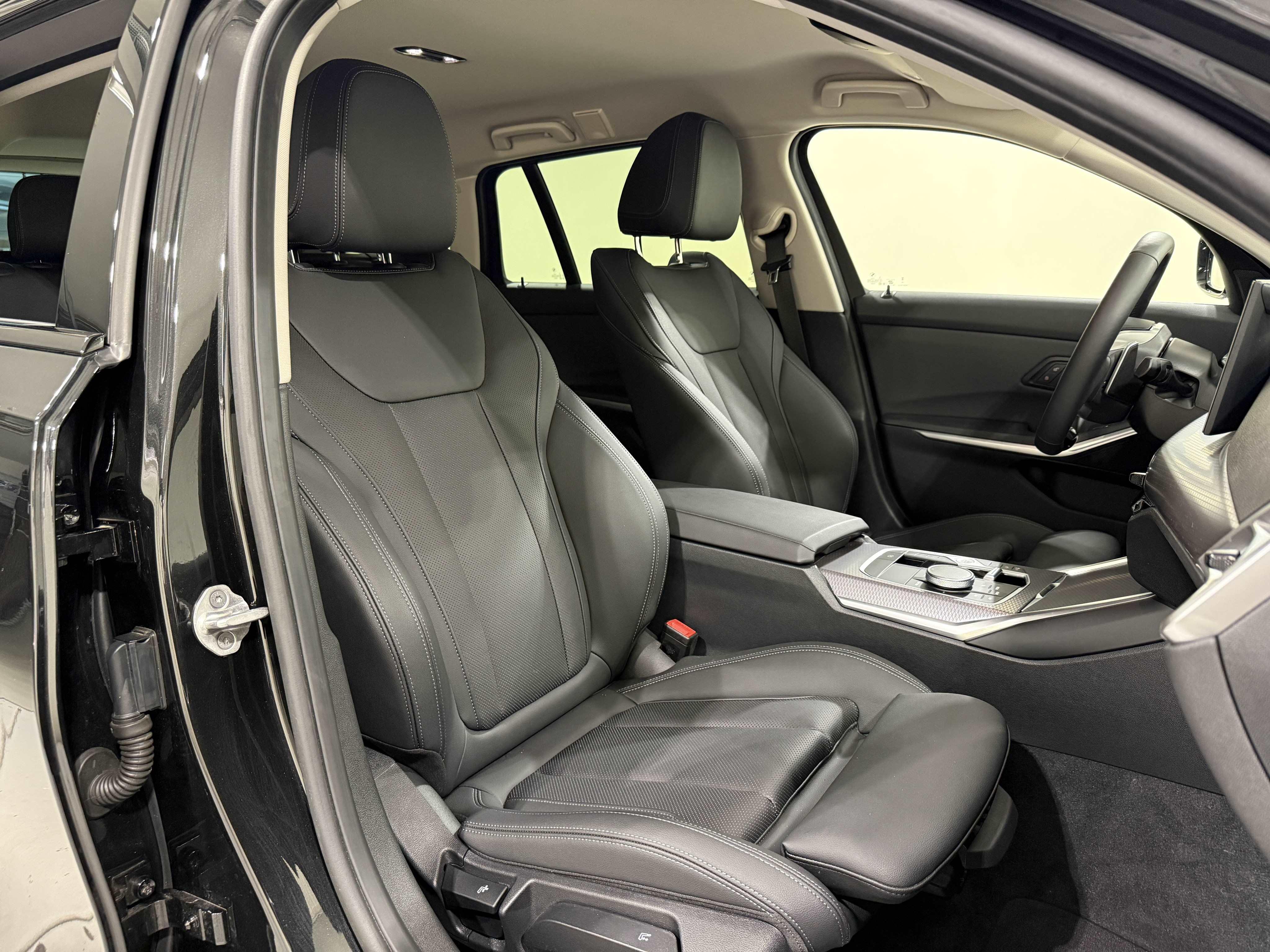 BMW 3er Touring – Bild 36