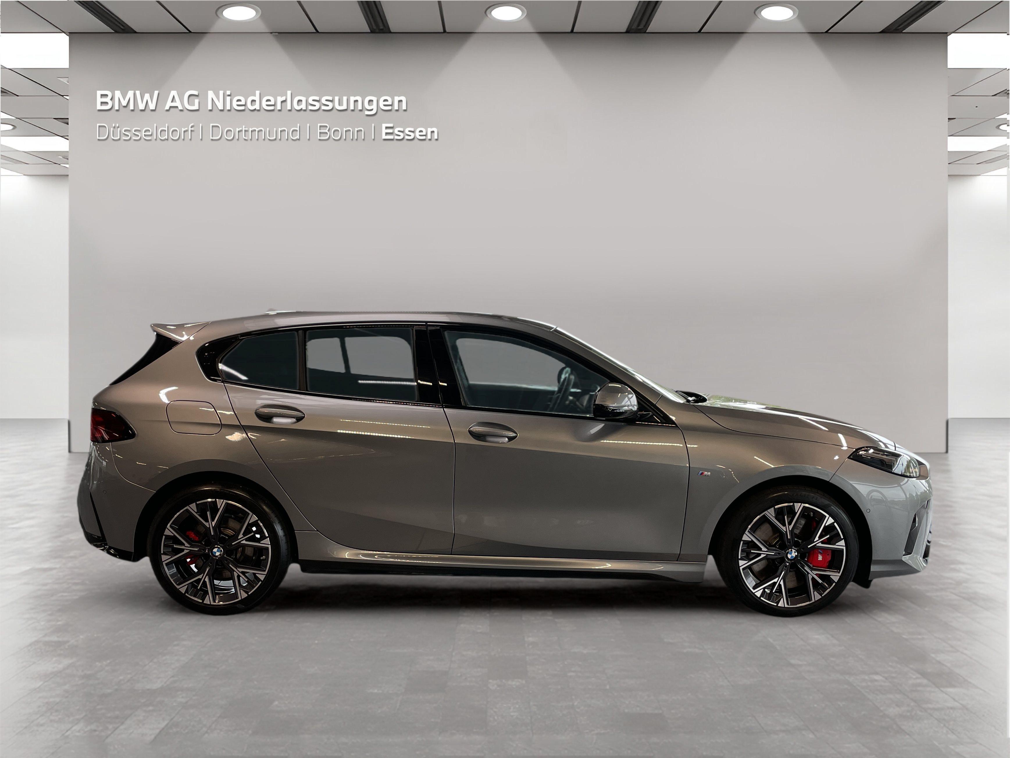 BMW 1er – Bild 4