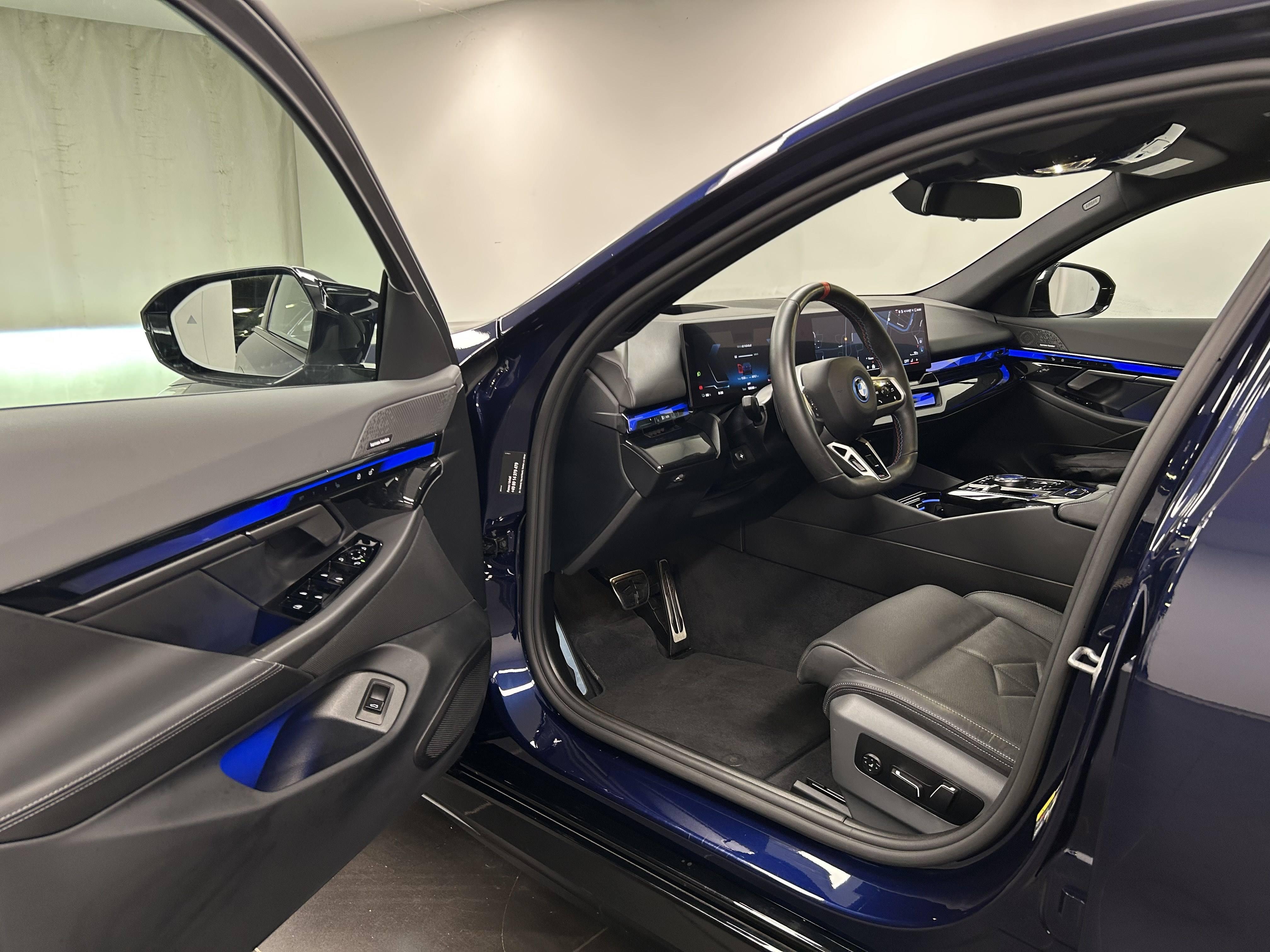 BMW 5er – Bild 38