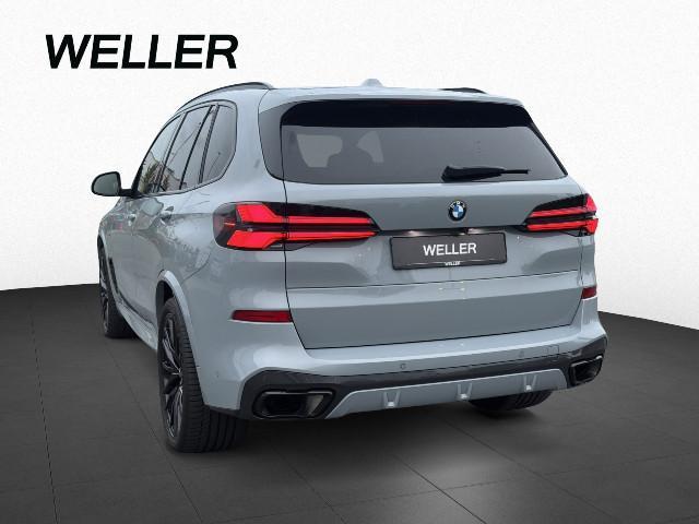 BMW X5 – Bild 4