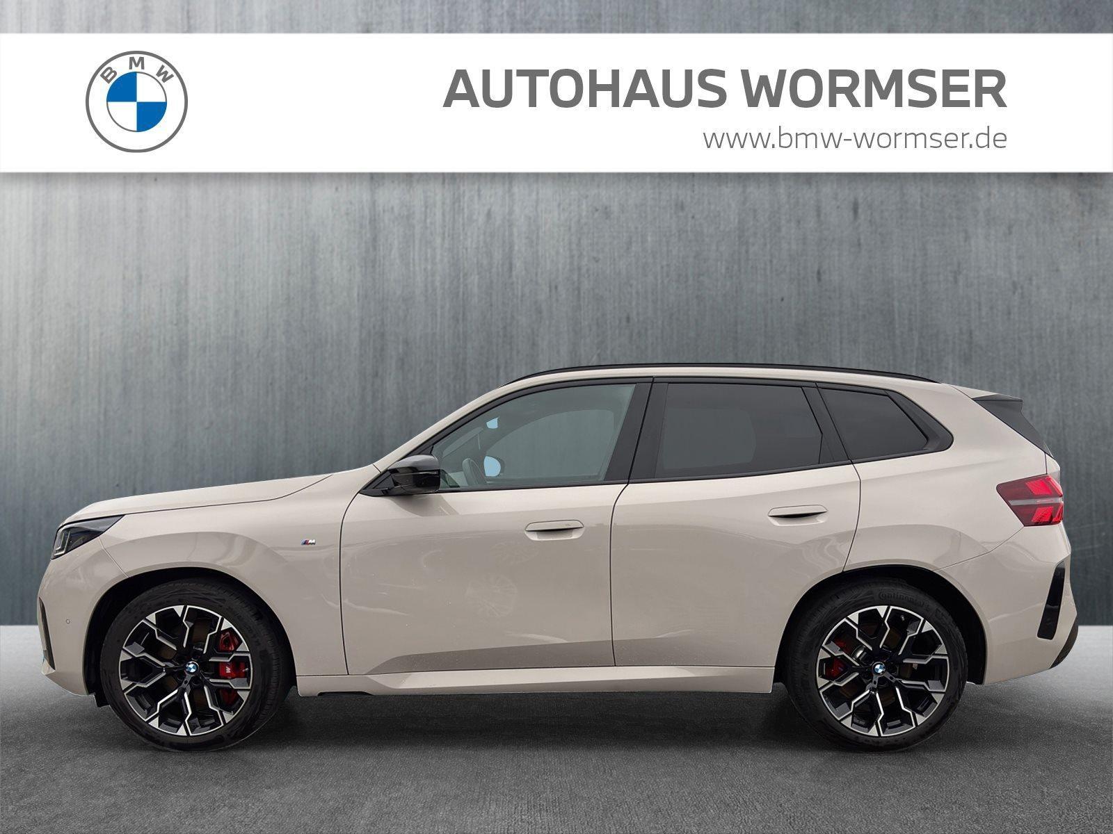 BMW X3 – Bild 2