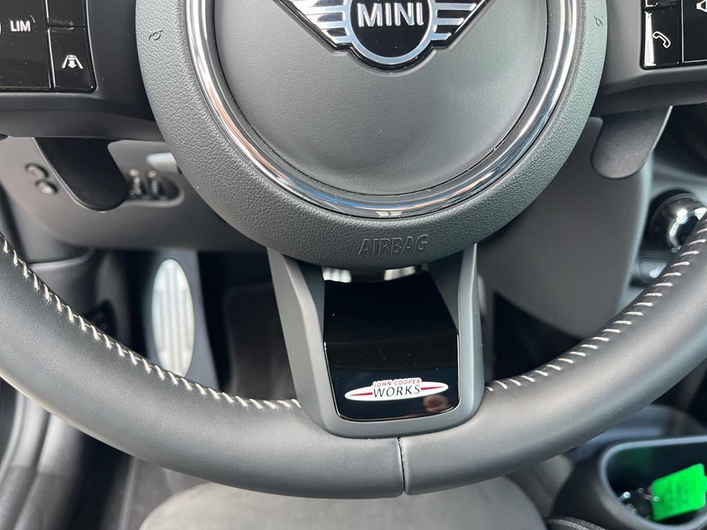 MINI Cabrio – Bild 15