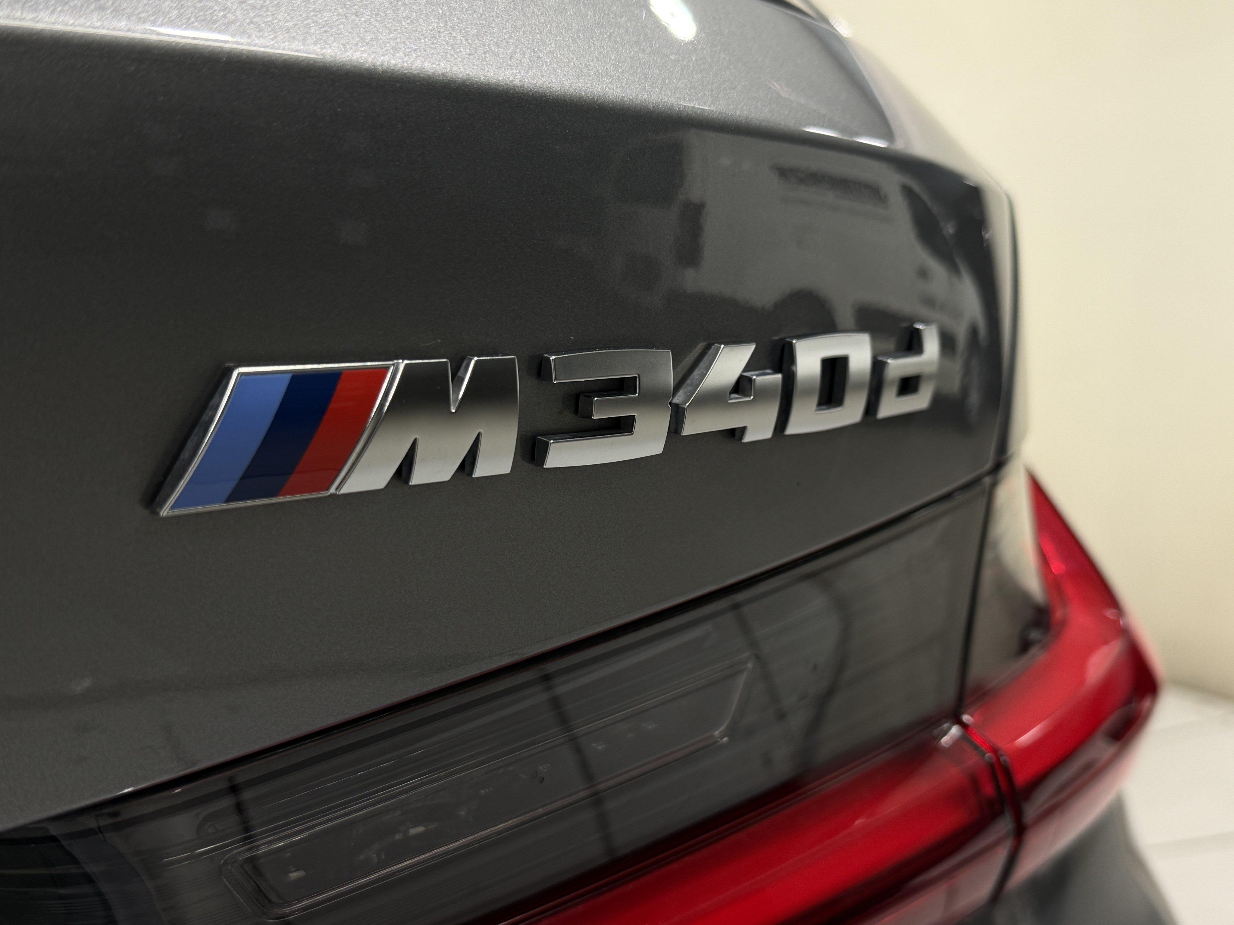 BMW 3er Touring – Bild 34