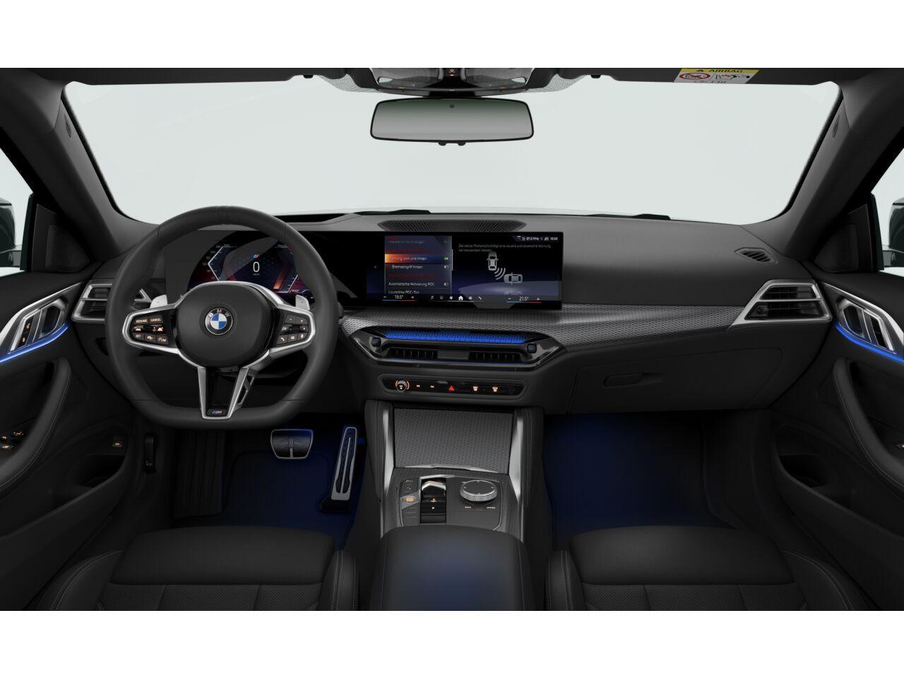 BMW 4er Coupé – Bild 50