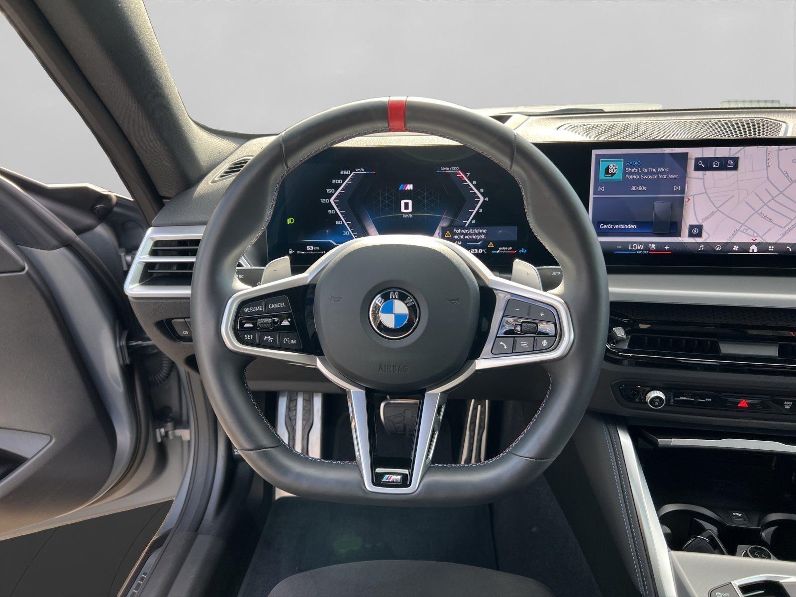 BMW 2er Coupé – Bild 11