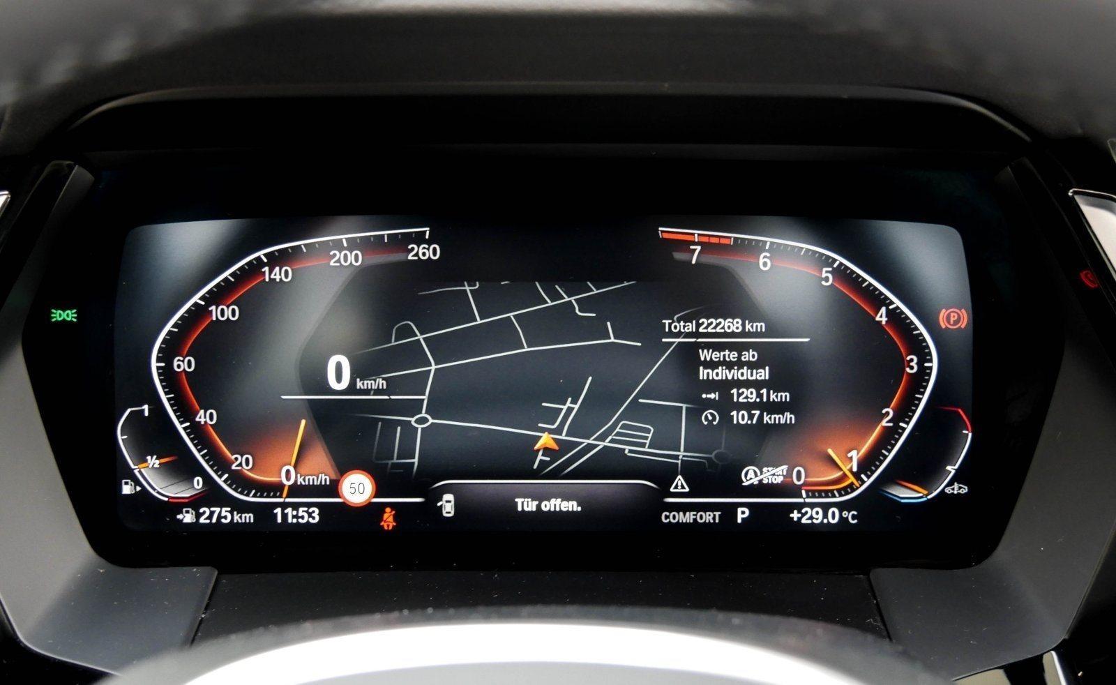 BMW Z4 – Bild 16