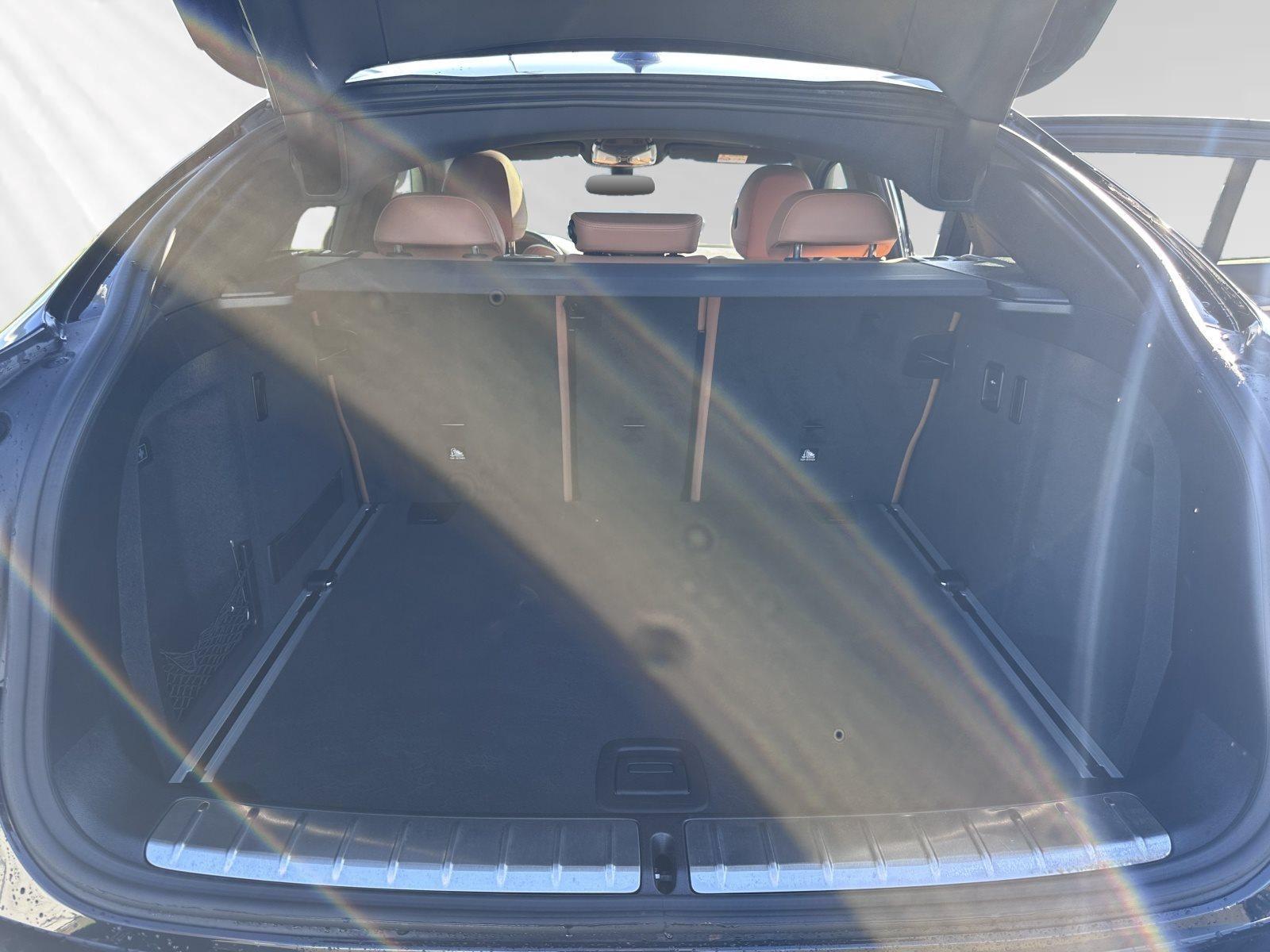 BMW X4 – Bild 25