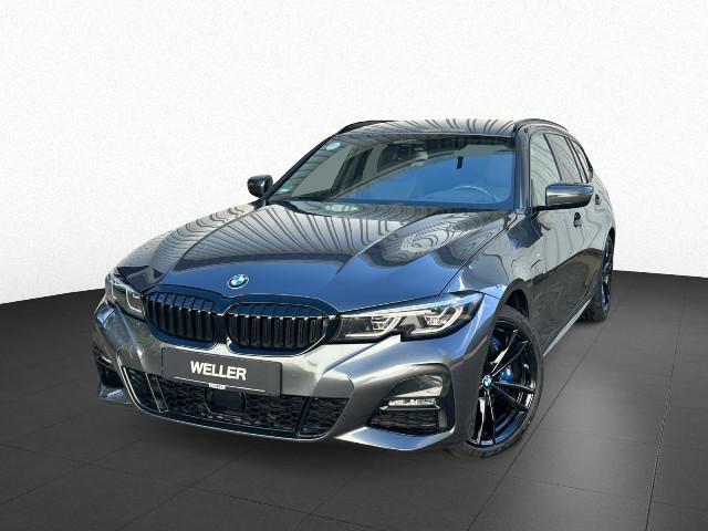BMW 330e — BMW 330e Touring