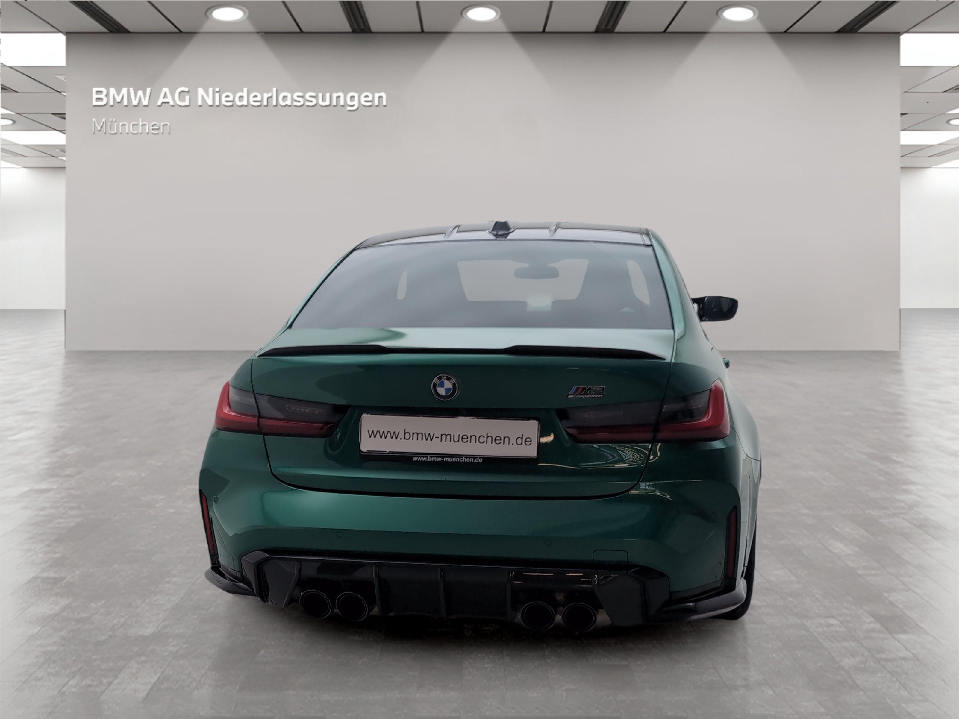 BMW M3 – Bild 14