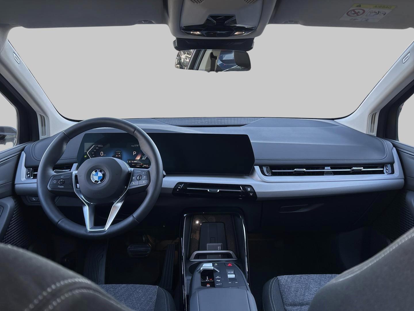 BMW 2er Active Tourer – Bild 27