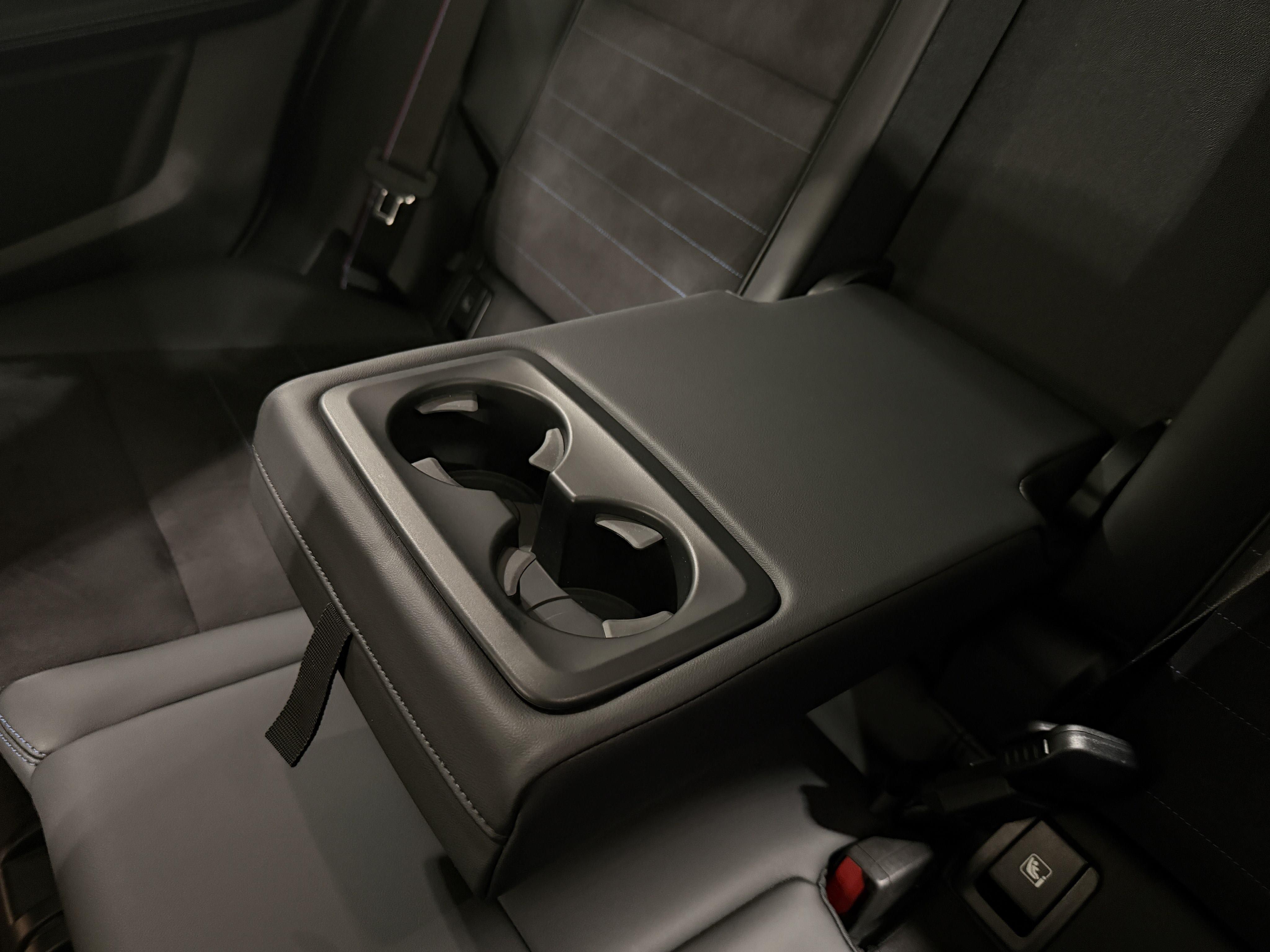 BMW X1 – Bild 15