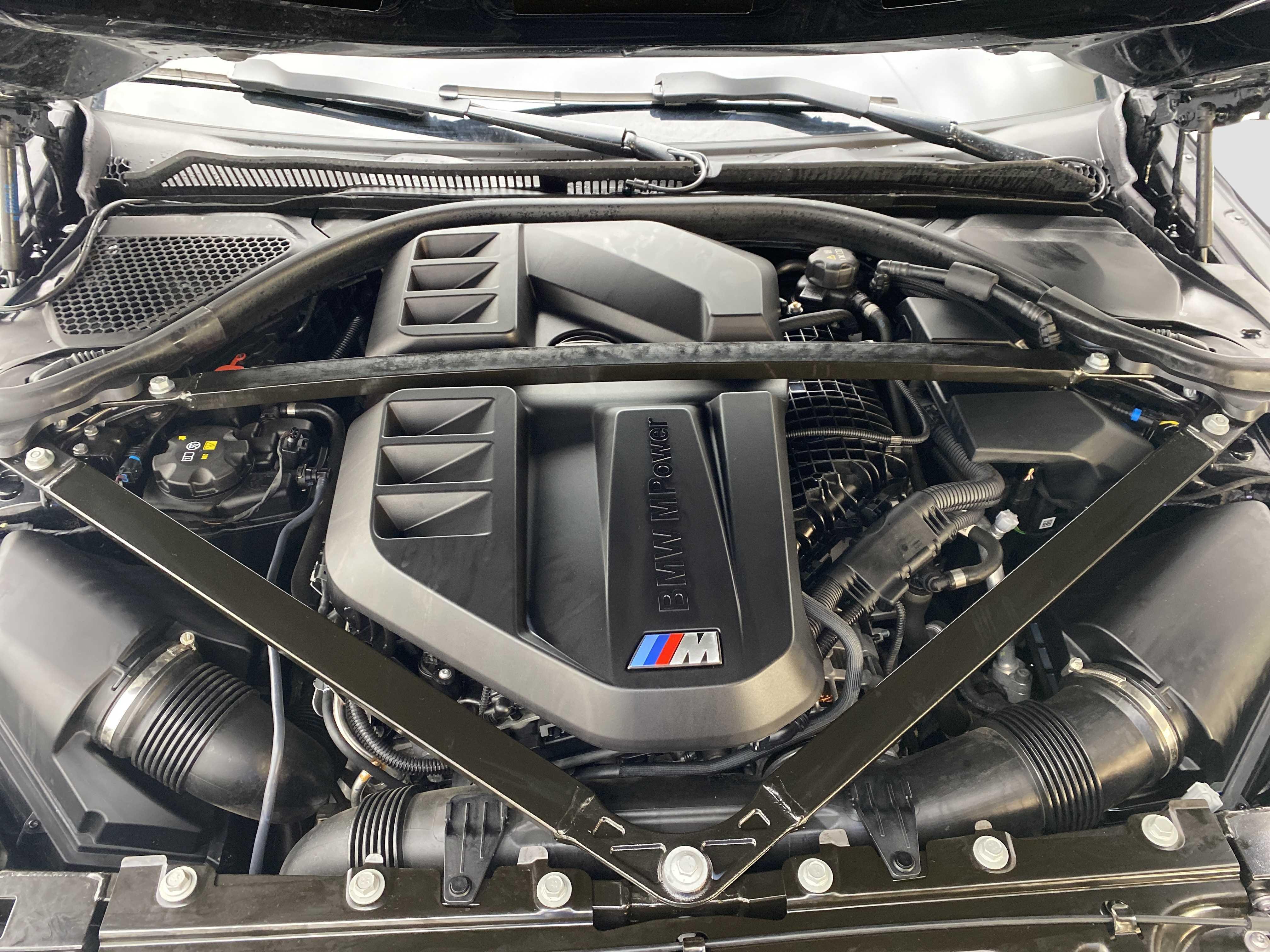 BMW M2 Coupé – Bild 16