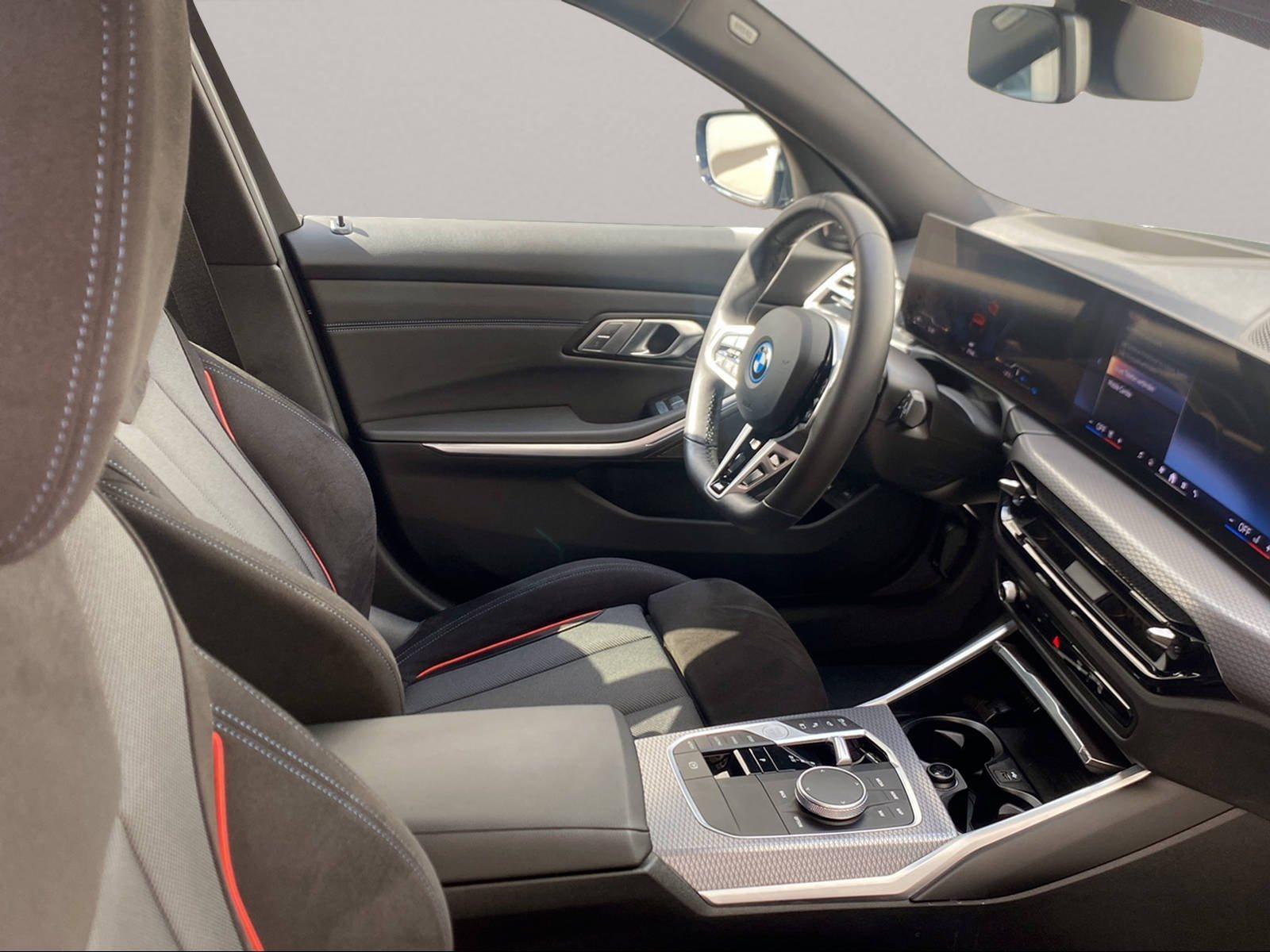 BMW 3er Touring – Bild 5
