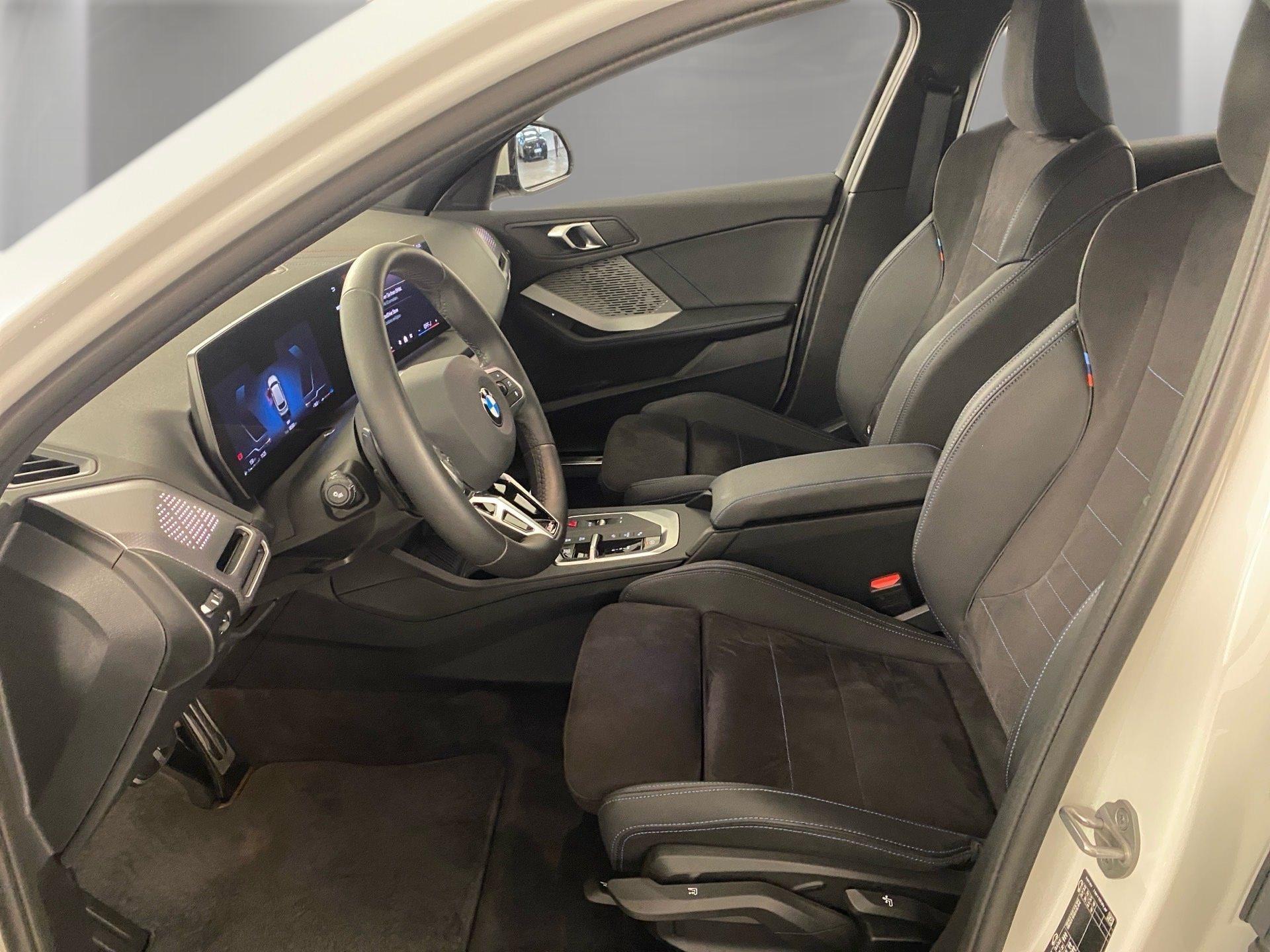 BMW 1er – Bild 10