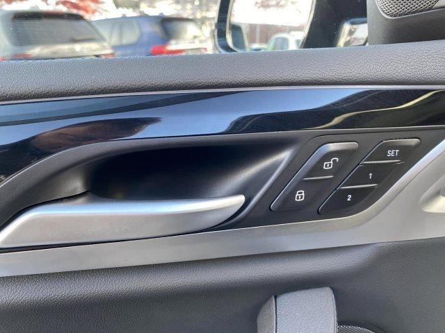BMW X3 – Bild 13