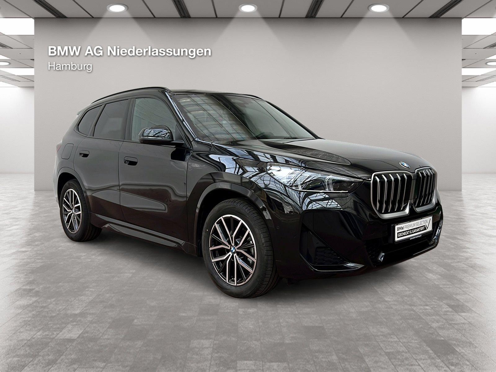 BMW X1 – Bild 11
