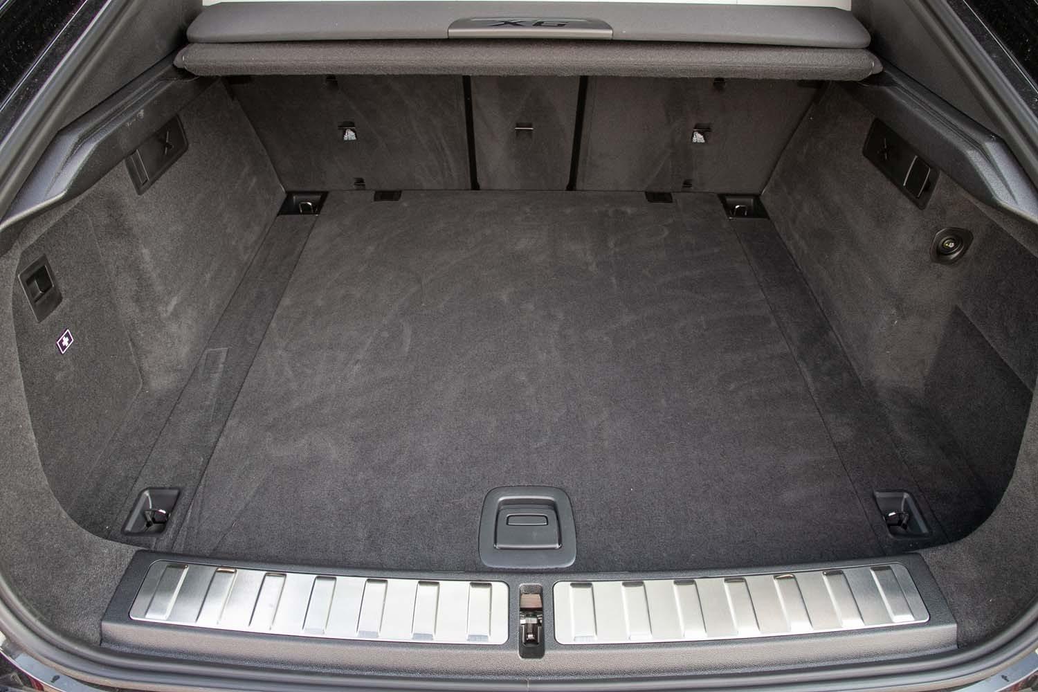 BMW X6 – Bild 9