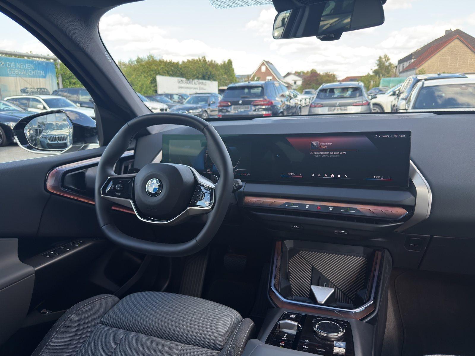 BMW X3 – Bild 28