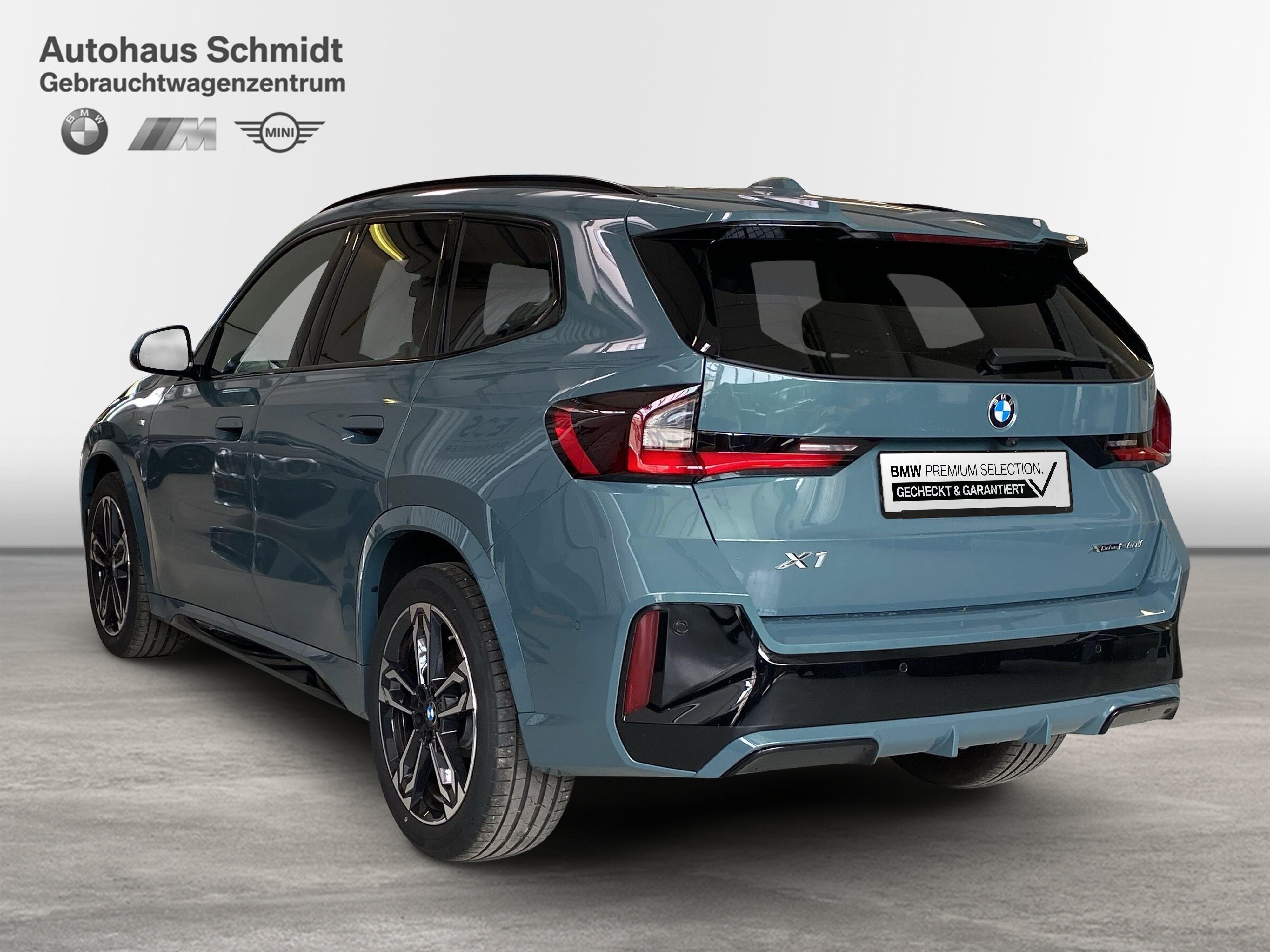 BMW X1 – Bild 3