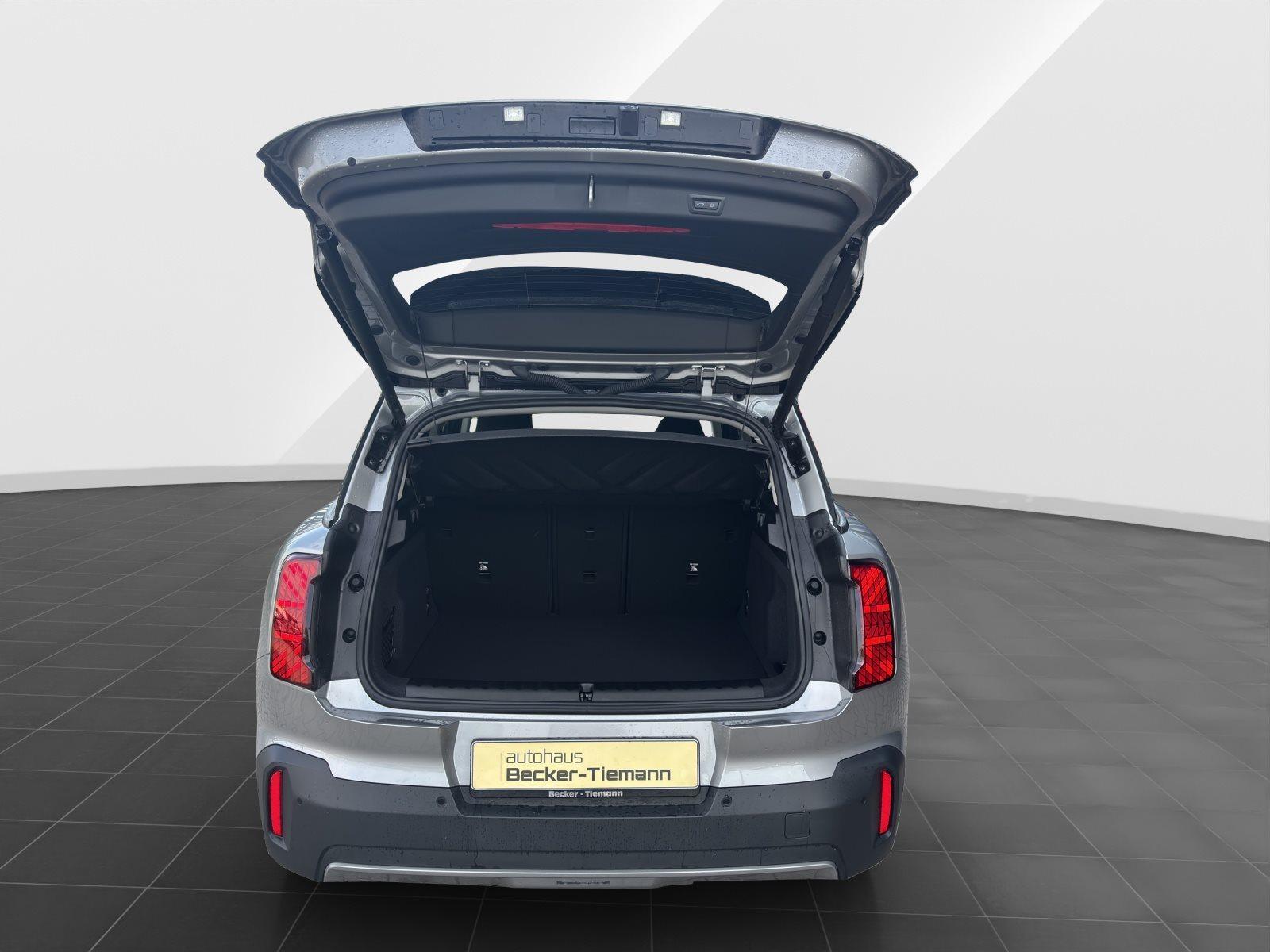 MINI Countryman – Bild 15