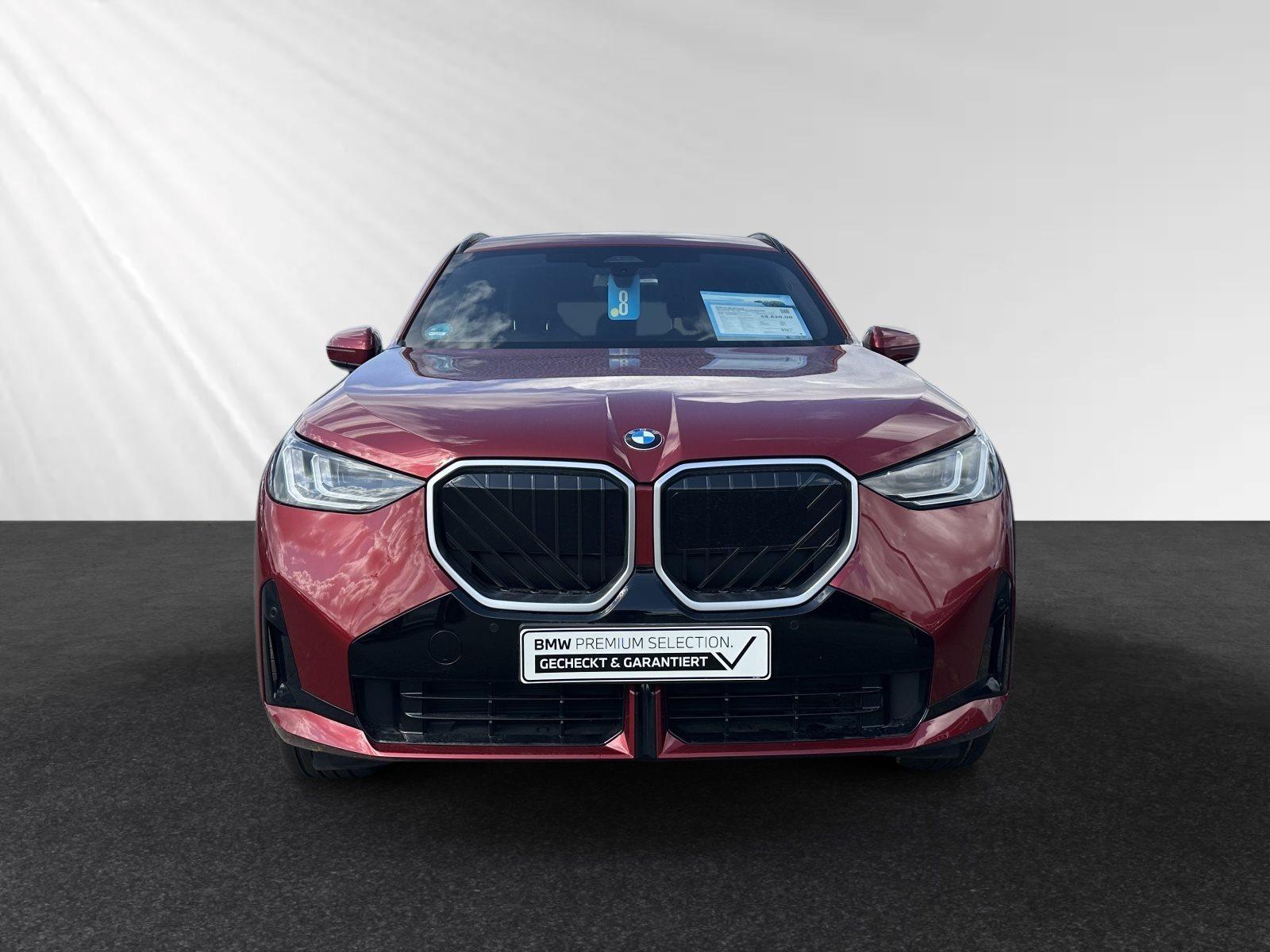 BMW X3 – Bild 5
