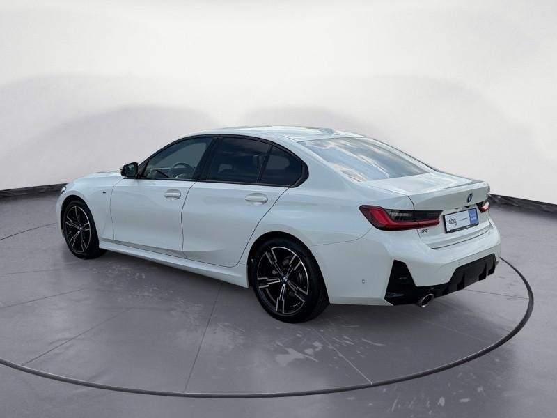 BMW 3er – Bild 3