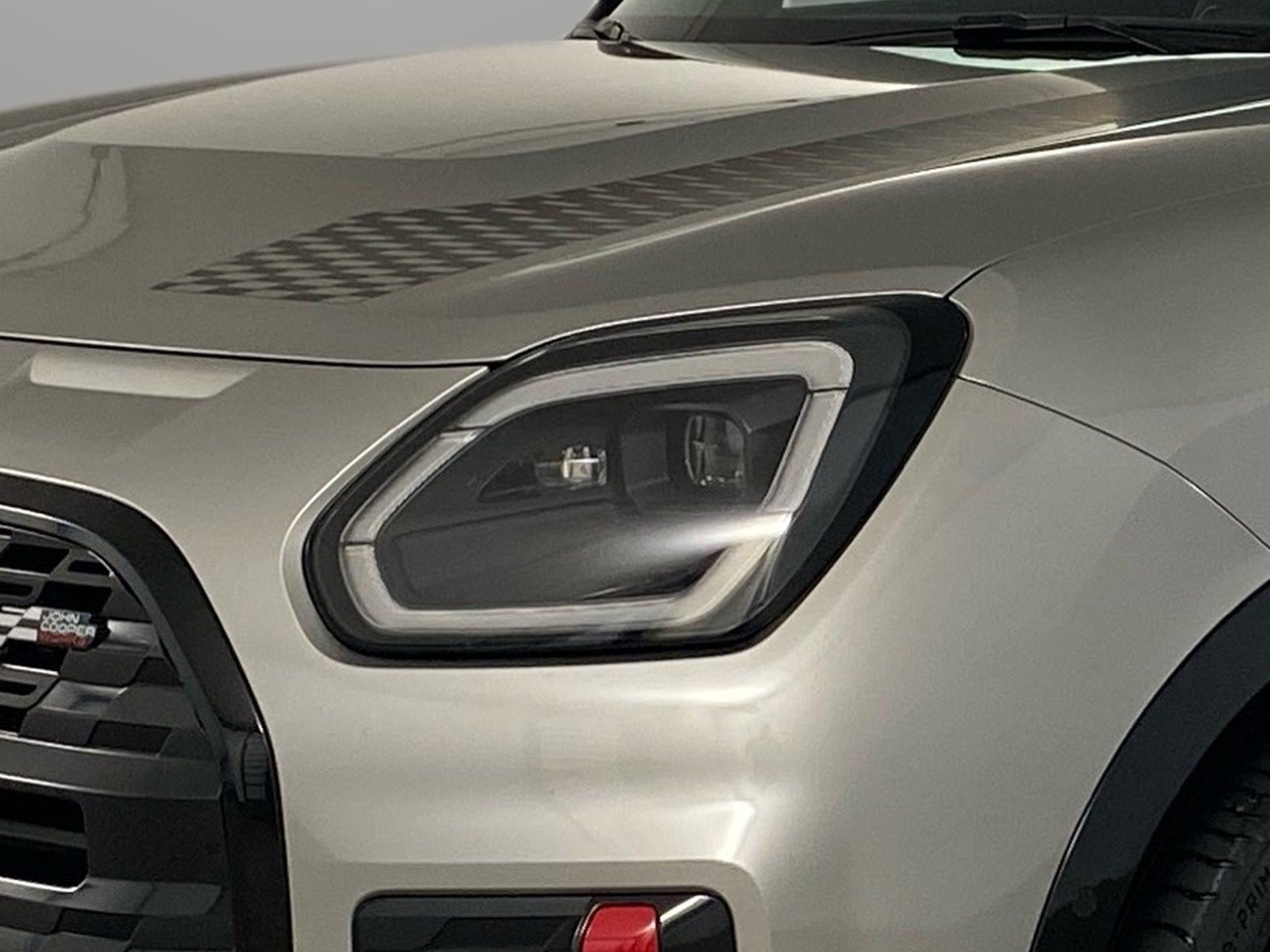MINI Countryman – Bild 5