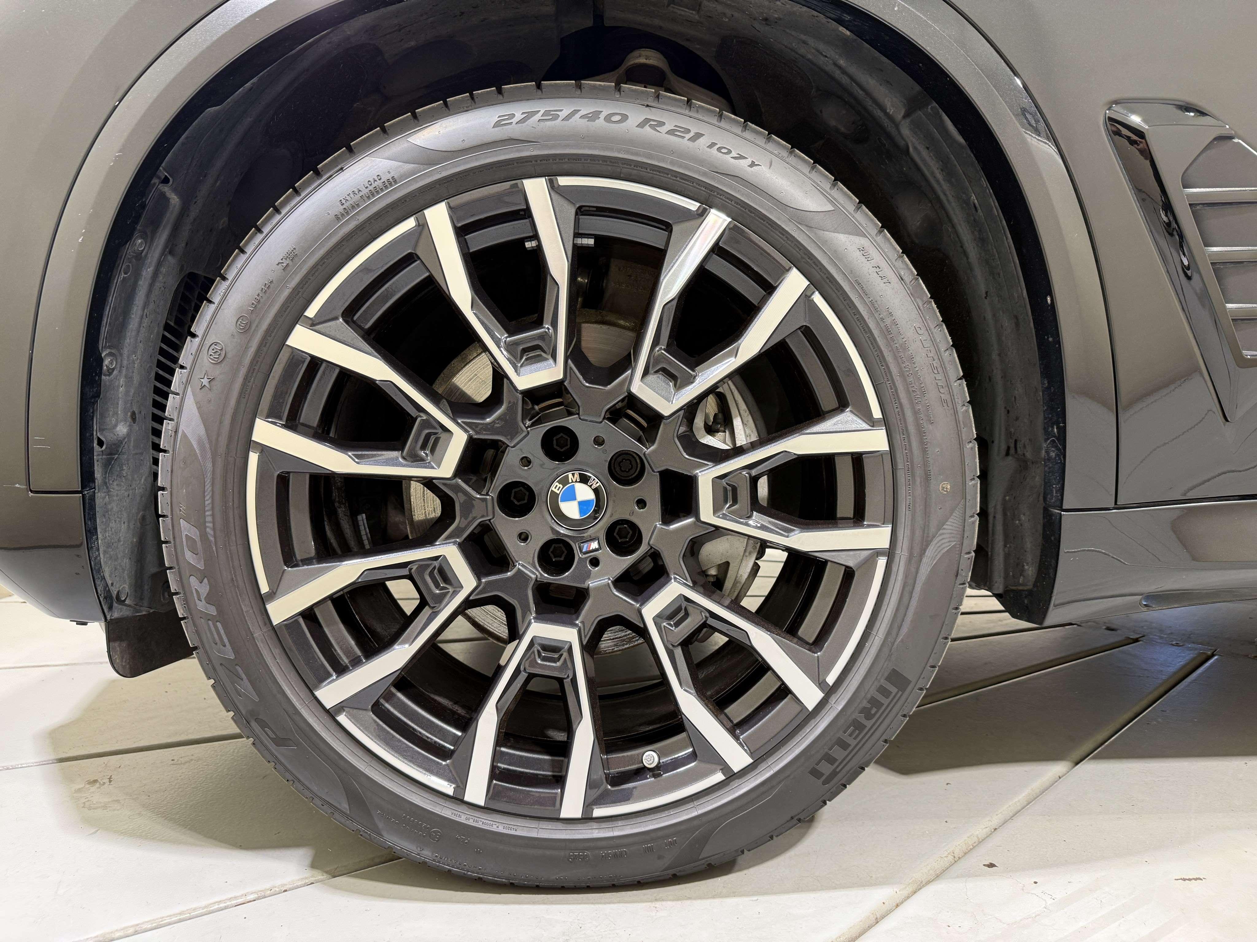 BMW X5 – Bild 19