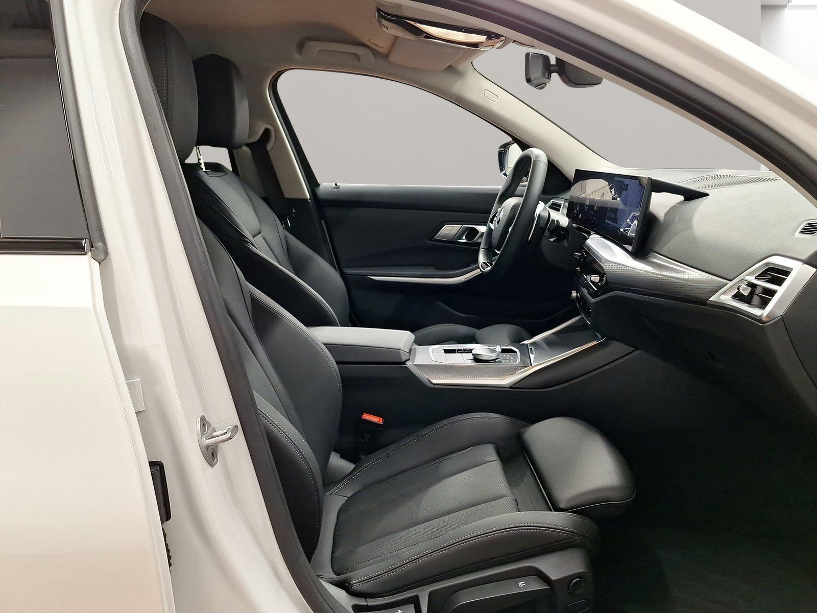 BMW 3er Touring – Bild 5