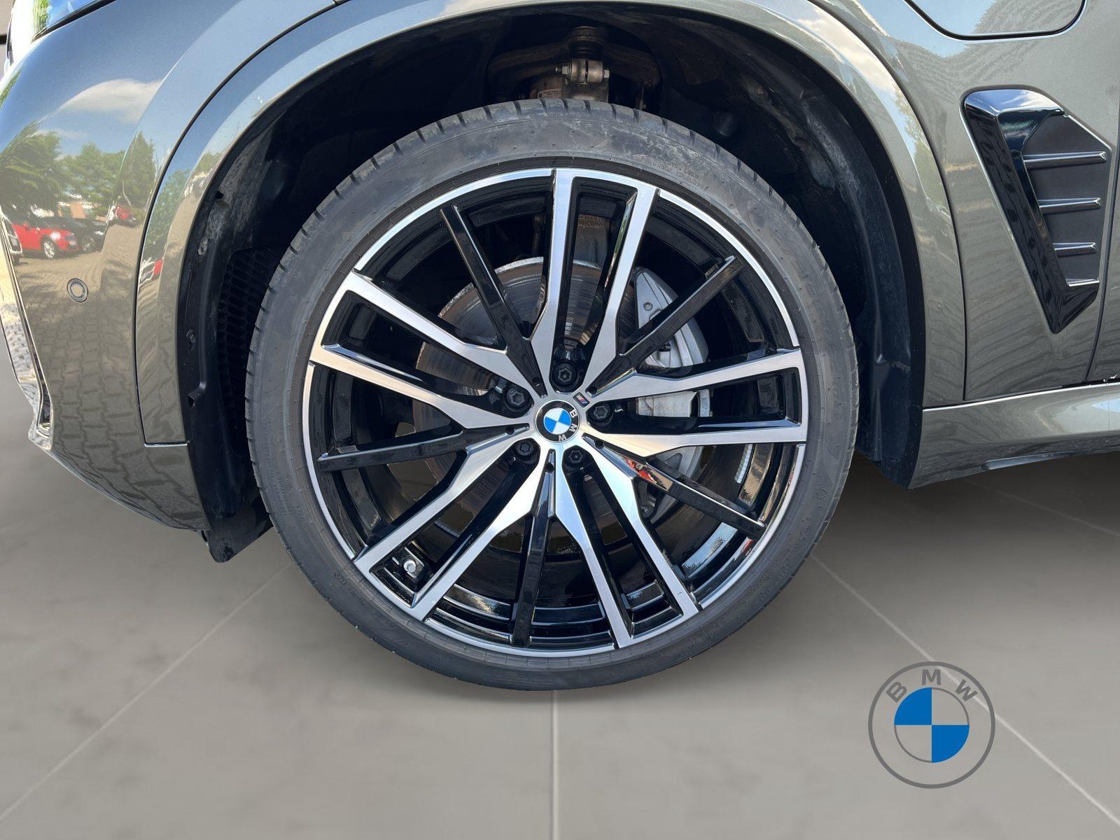 BMW X5 – Bild 7