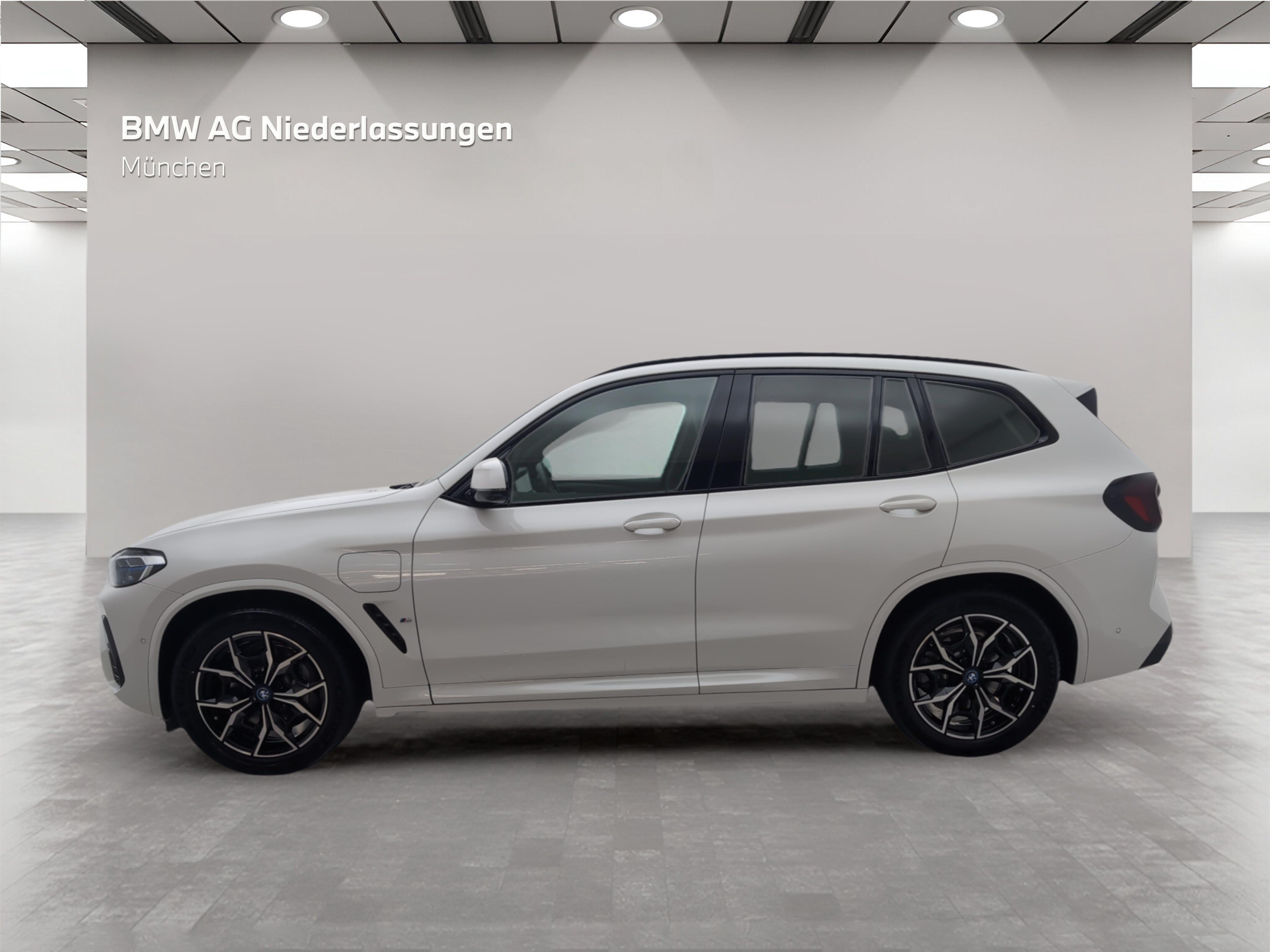 BMW X3 – Bild 2