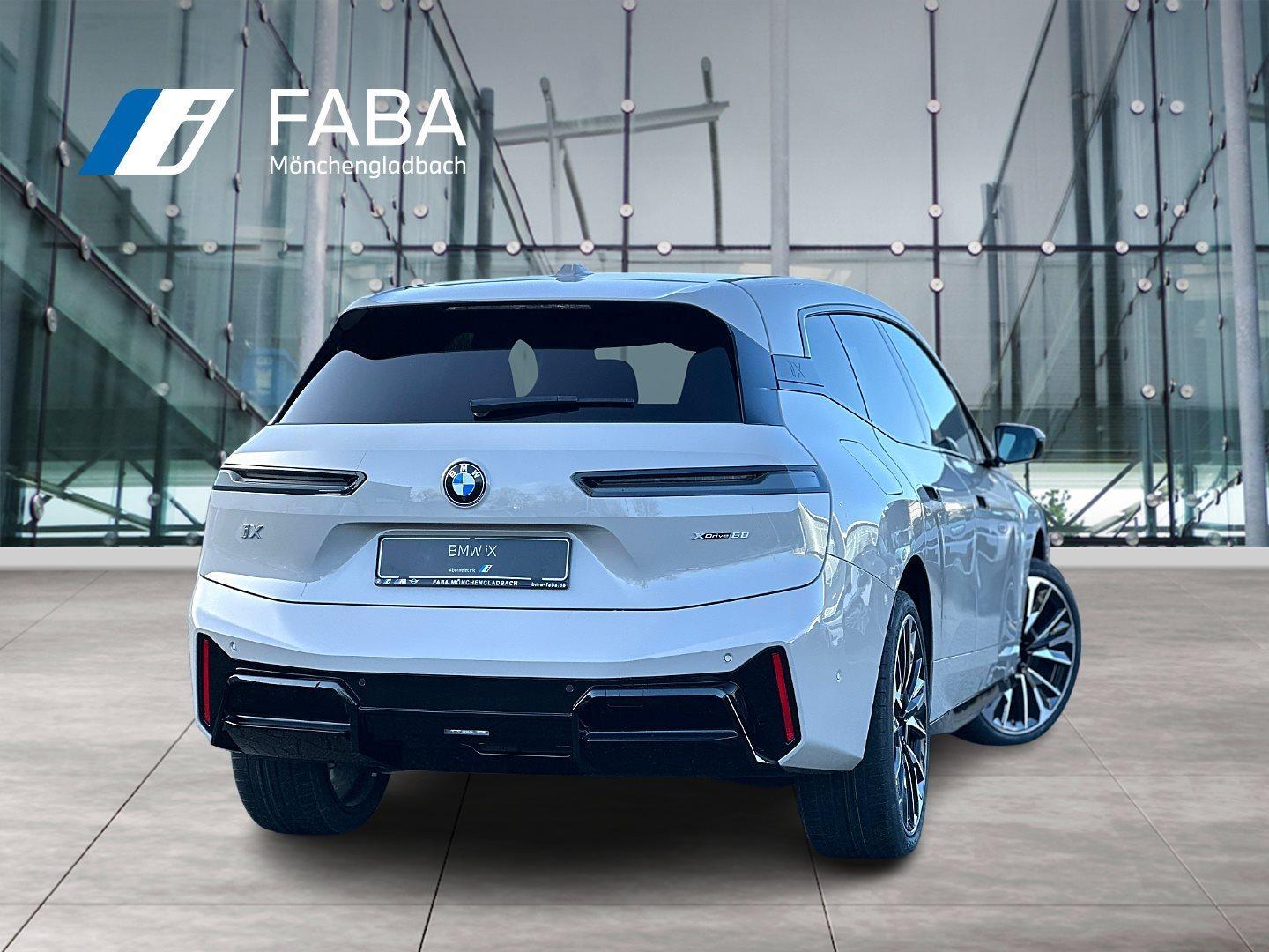 BMW iX – Bild 2